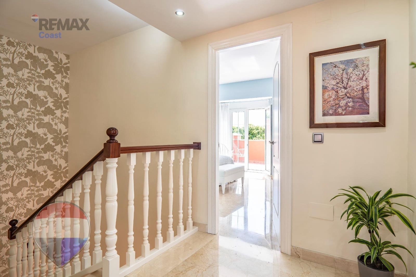 4 sypialnia Dom blizniak na sprzedaż w Torremolinos z garażem - 1 800 000 € (Ref: 9873669)