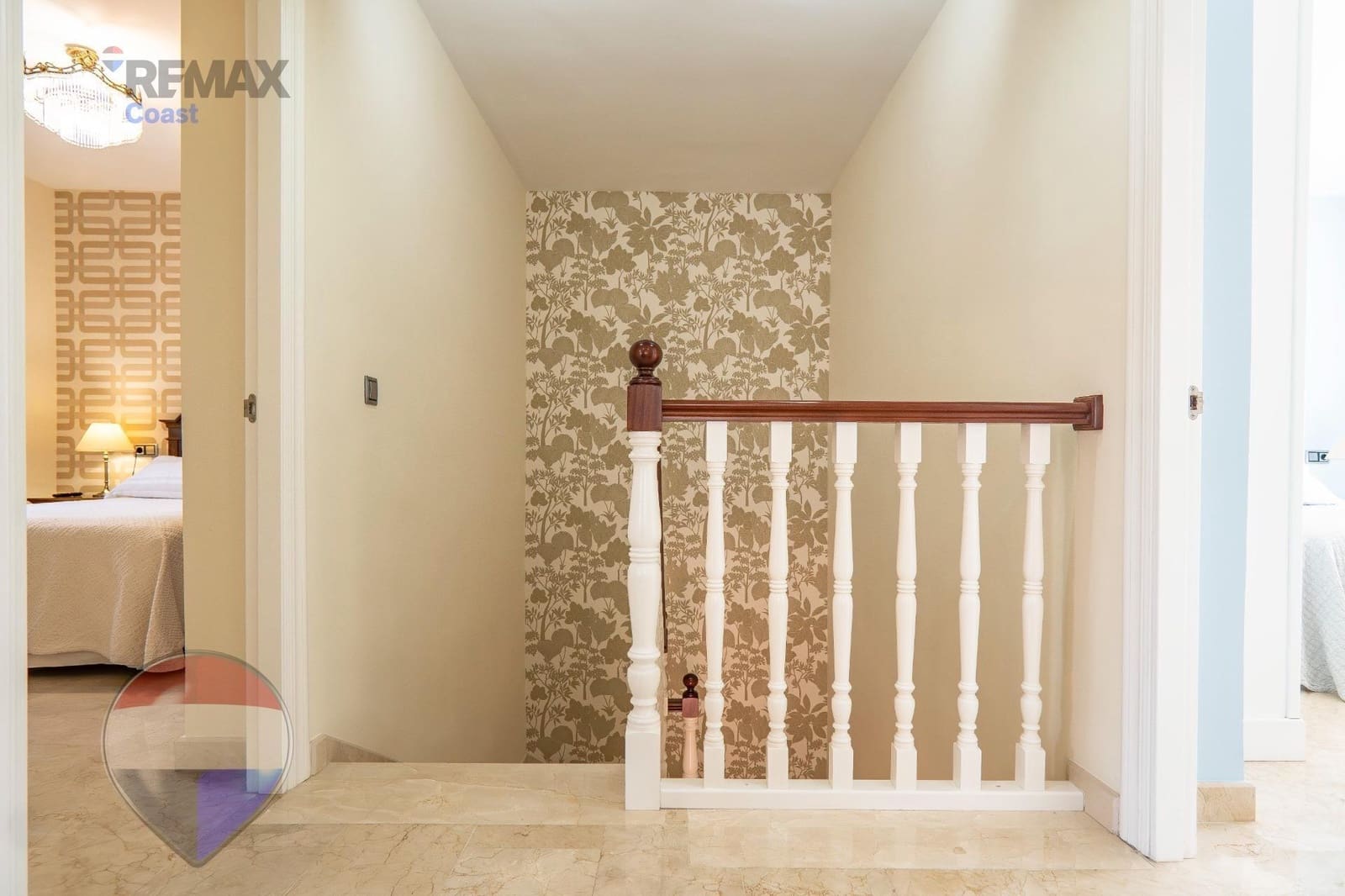 4 sypialnia Dom blizniak na sprzedaż w Torremolinos z garażem - 1 800 000 € (Ref: 9873669)