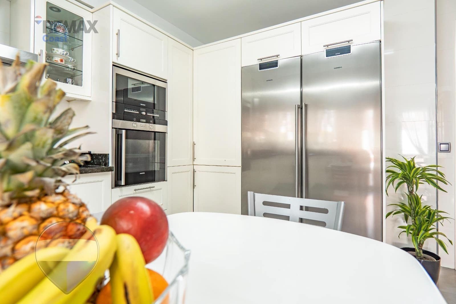 4 sypialnia Dom blizniak na sprzedaż w Torremolinos z garażem - 1 800 000 € (Ref: 9873669)