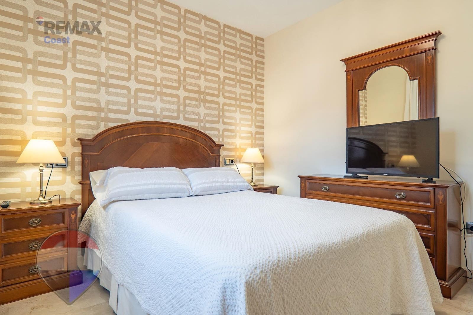 4 sypialnia Dom blizniak na sprzedaż w Torremolinos z garażem - 1 800 000 € (Ref: 9873669)