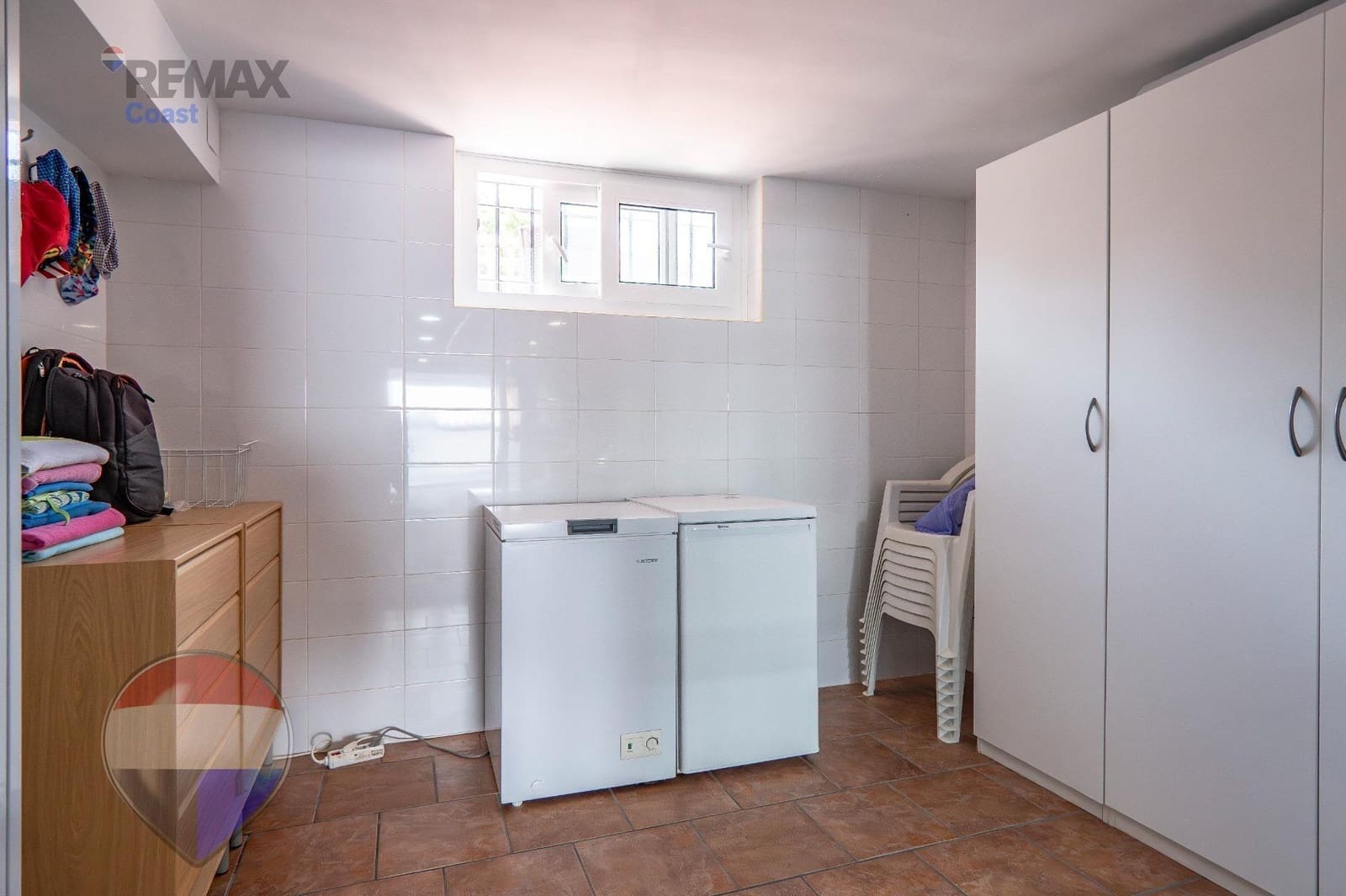 4 sypialnia Dom blizniak na sprzedaż w Torremolinos z garażem - 1 800 000 € (Ref: 9873669)
