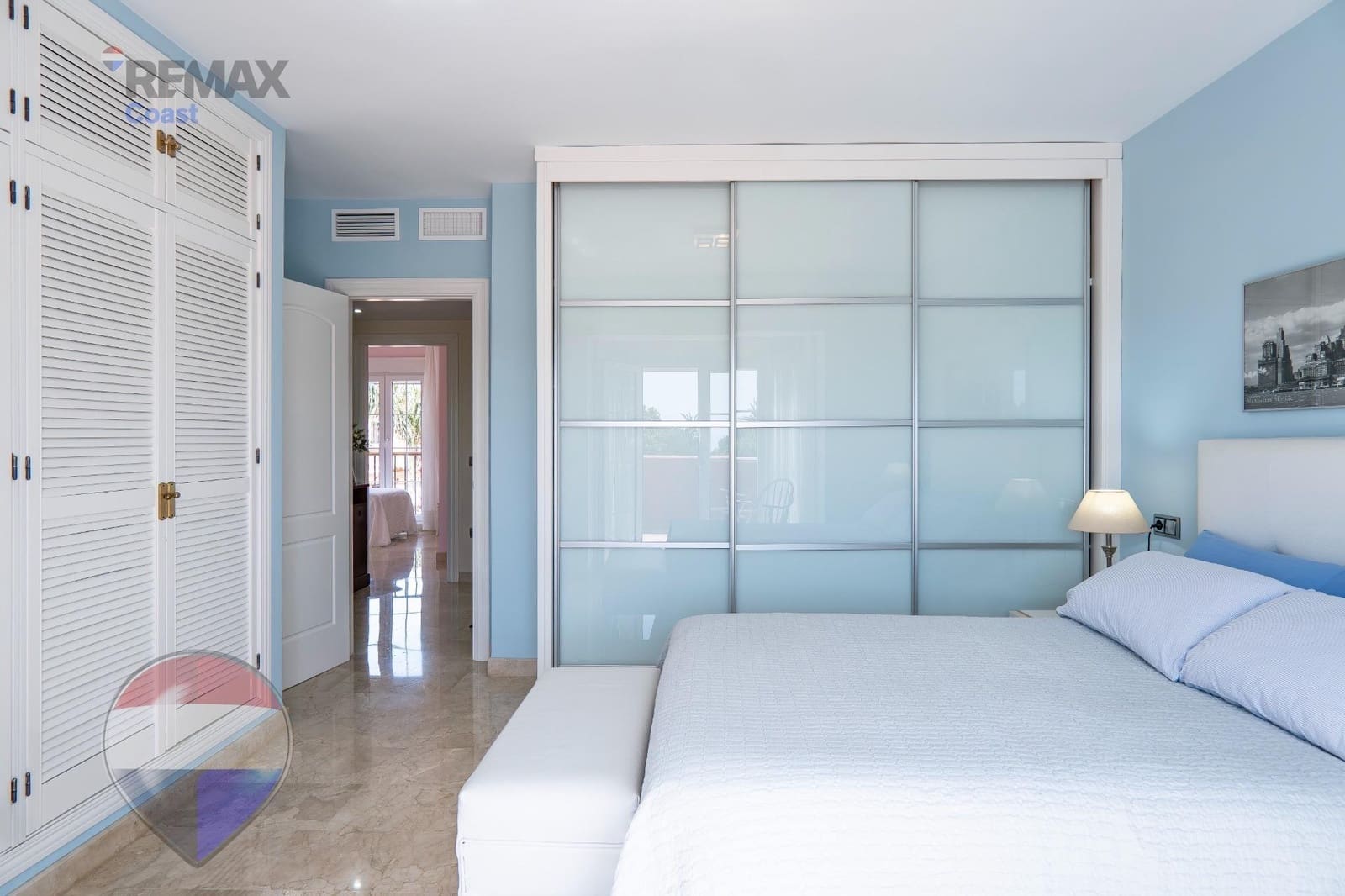 4 sypialnia Dom blizniak na sprzedaż w Torremolinos z garażem - 1 800 000 € (Ref: 9873669)