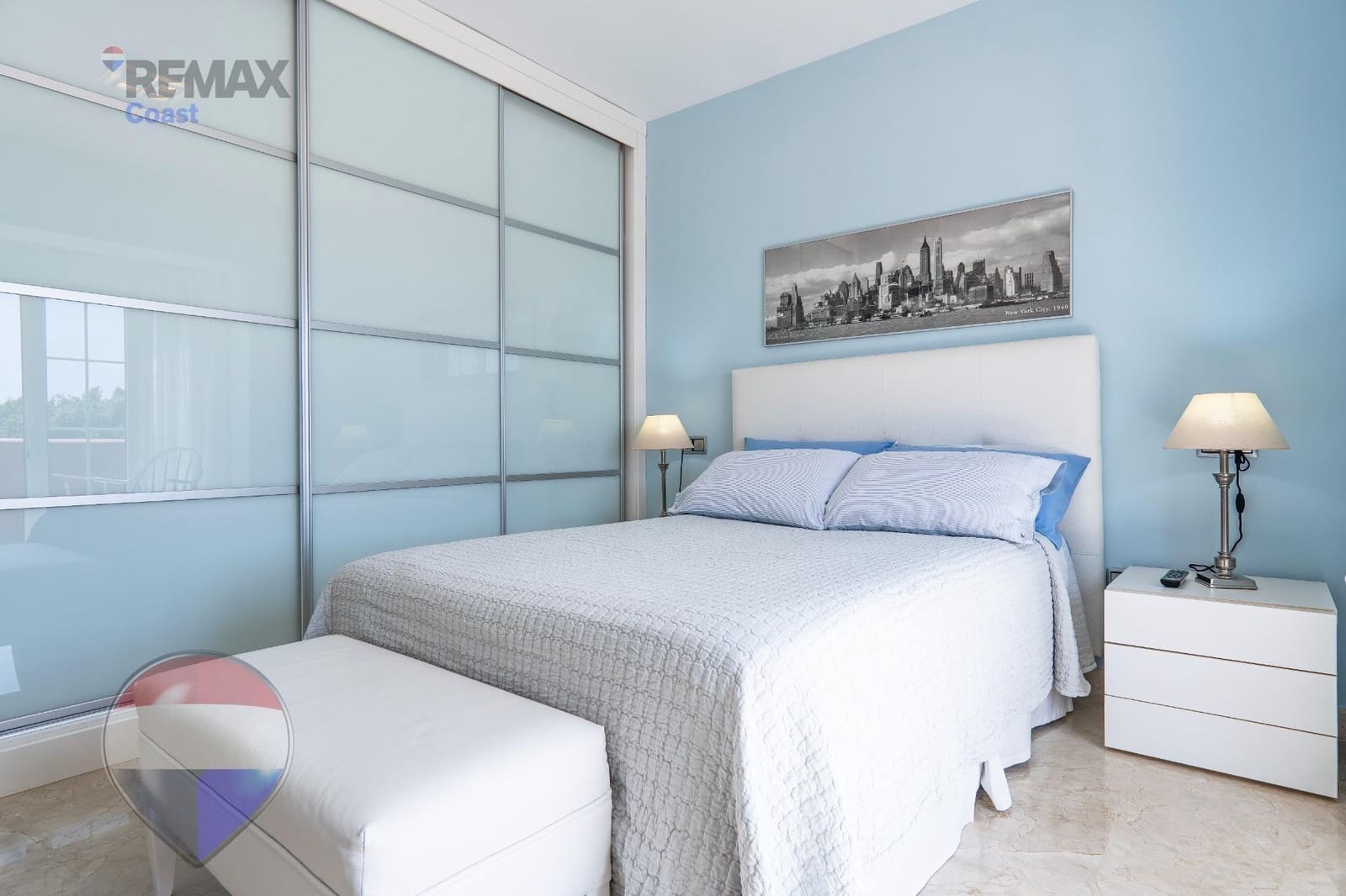 4 sypialnia Dom blizniak na sprzedaż w Torremolinos z garażem - 1 800 000 € (Ref: 9873669)