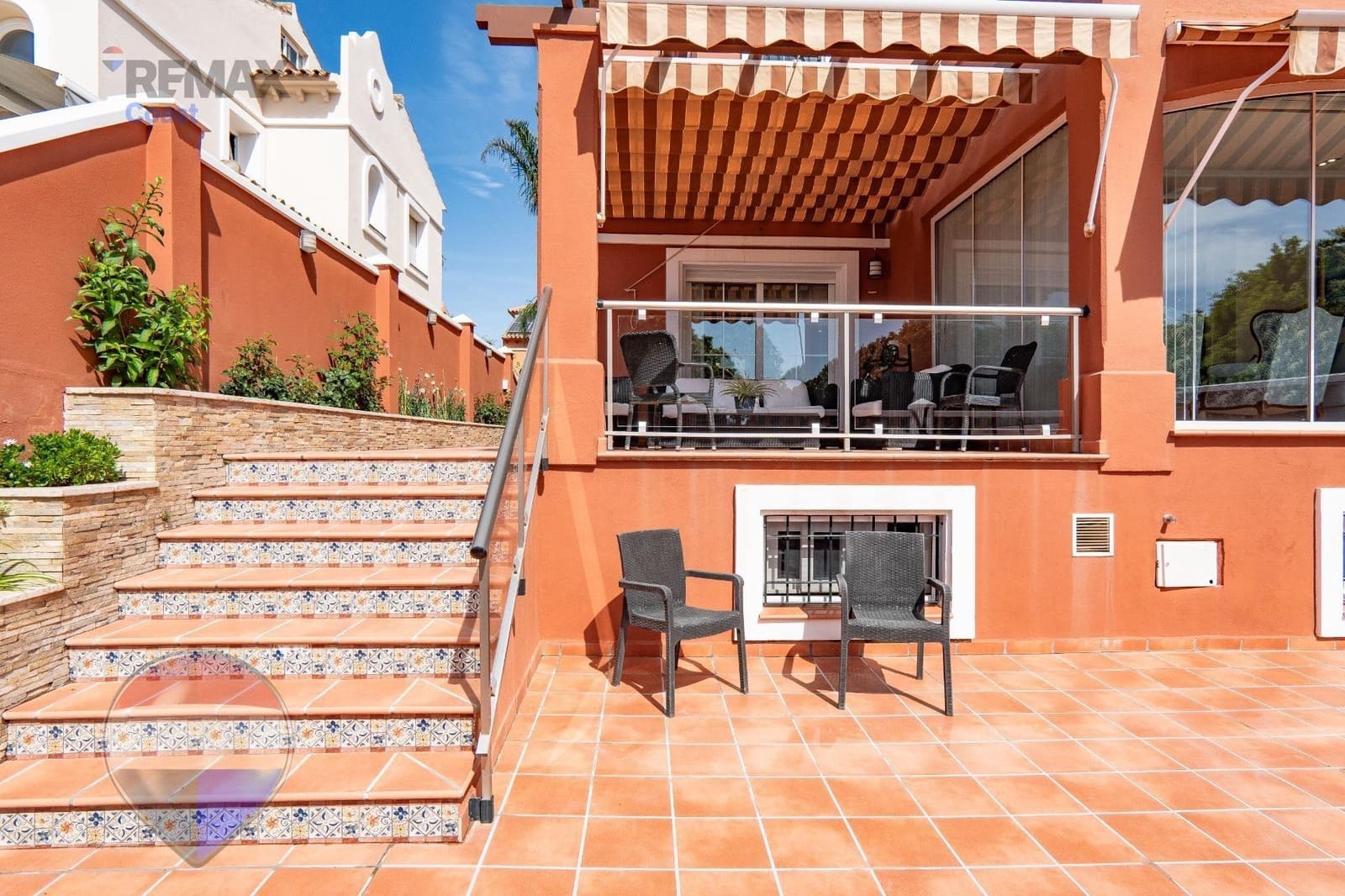 4 sypialnia Dom blizniak na sprzedaż w Torremolinos z garażem - 1 800 000 € (Ref: 9873669)