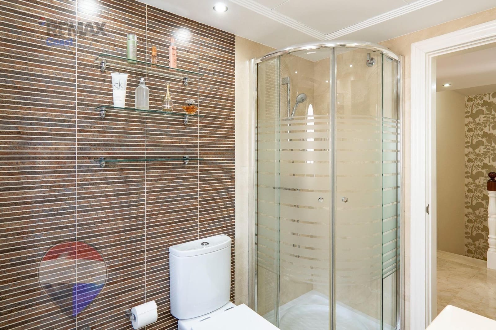 4 sypialnia Dom blizniak na sprzedaż w Torremolinos z garażem - 1 800 000 € (Ref: 9873669)