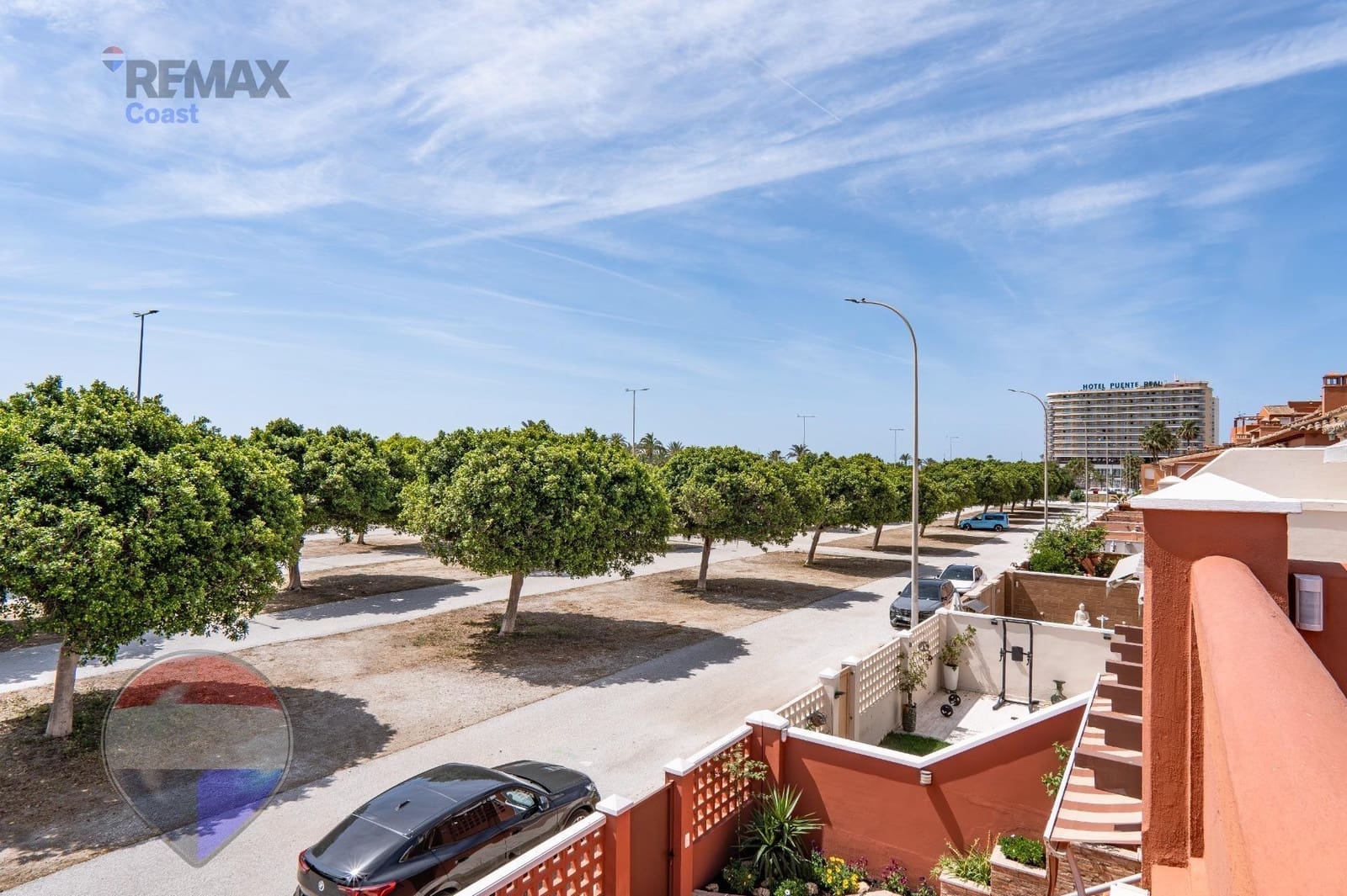 4 sypialnia Dom blizniak na sprzedaż w Torremolinos z garażem - 1 800 000 € (Ref: 9873669)