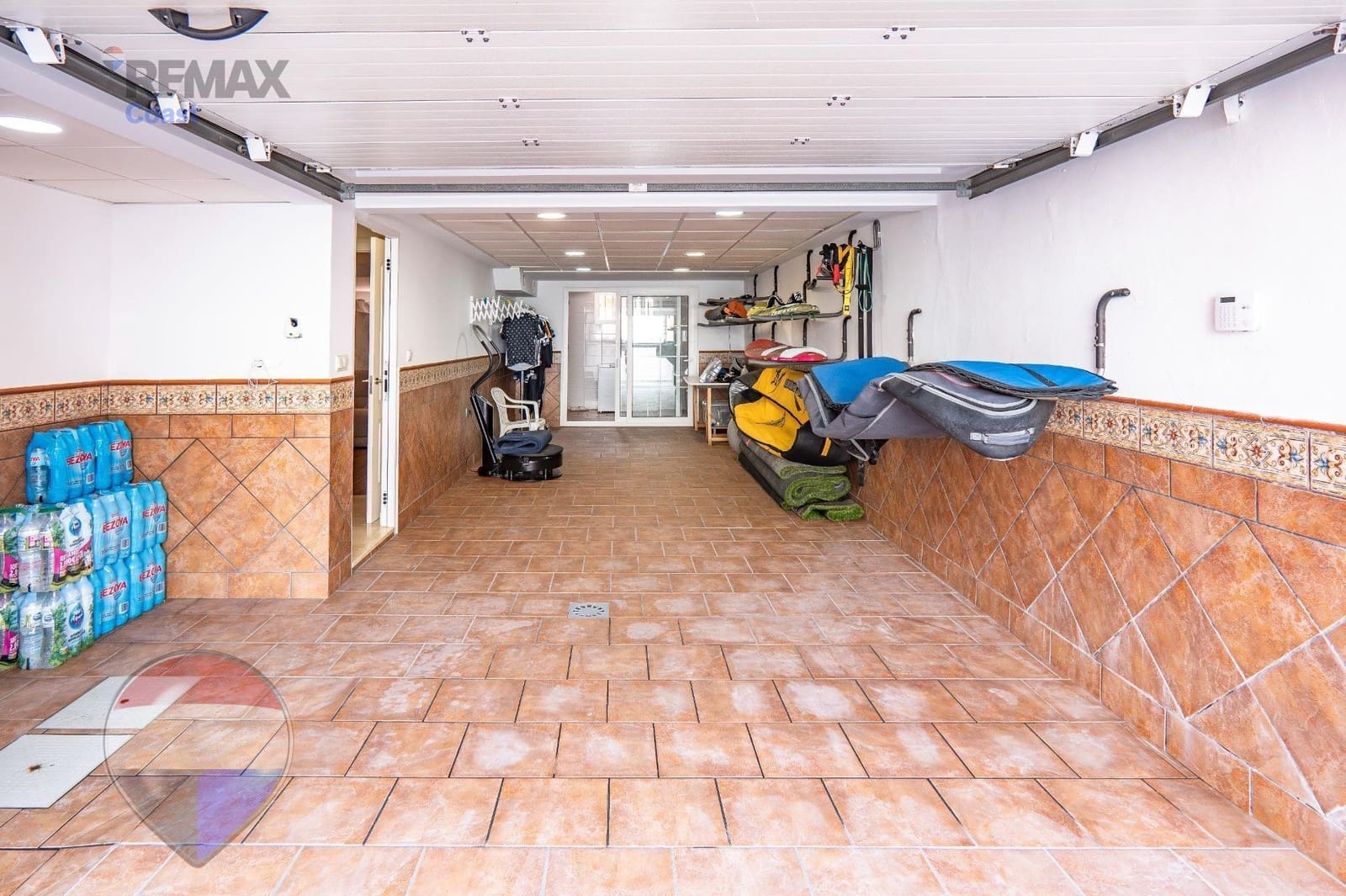 4 sypialnia Dom blizniak na sprzedaż w Torremolinos z garażem - 1 800 000 € (Ref: 9873669)