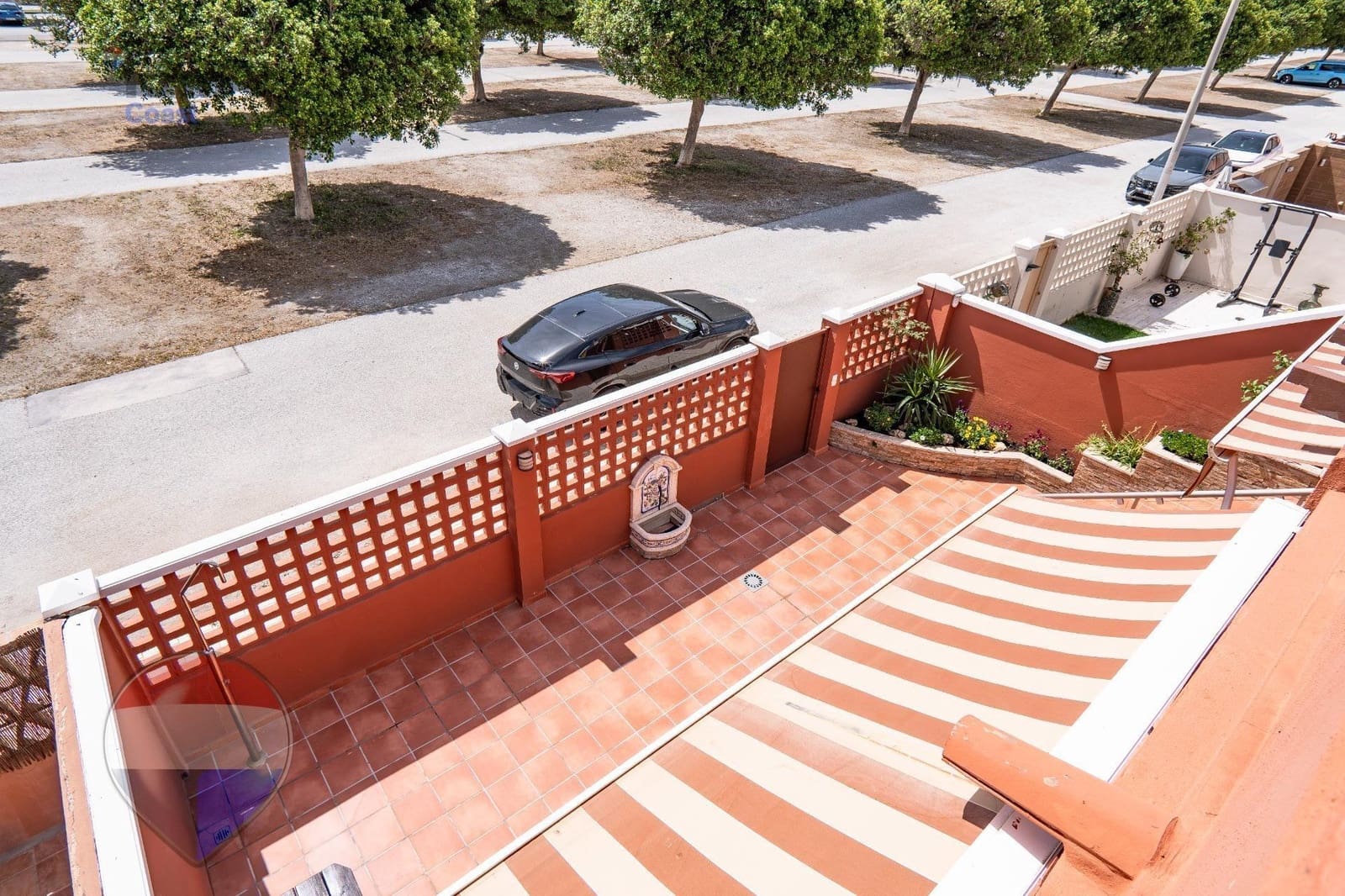 4 sypialnia Dom blizniak na sprzedaż w Torremolinos z garażem - 1 800 000 € (Ref: 9873669)