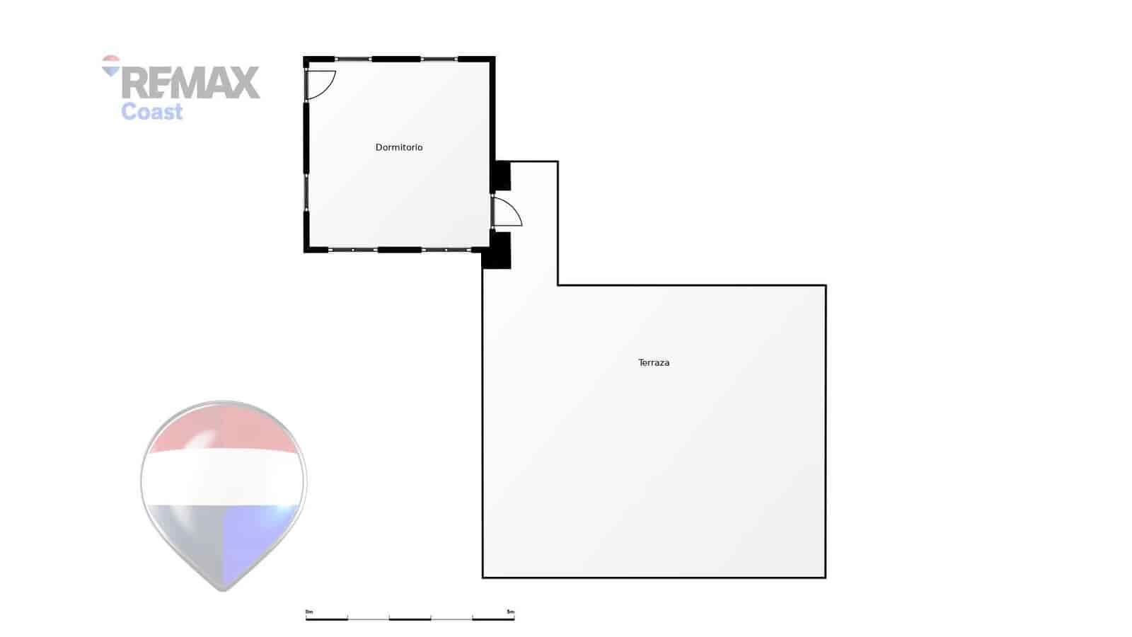 7 chambre Villa/Maison à vendre à Malaga ville avec piscine - 1 800 000 € (Ref: 9882037)