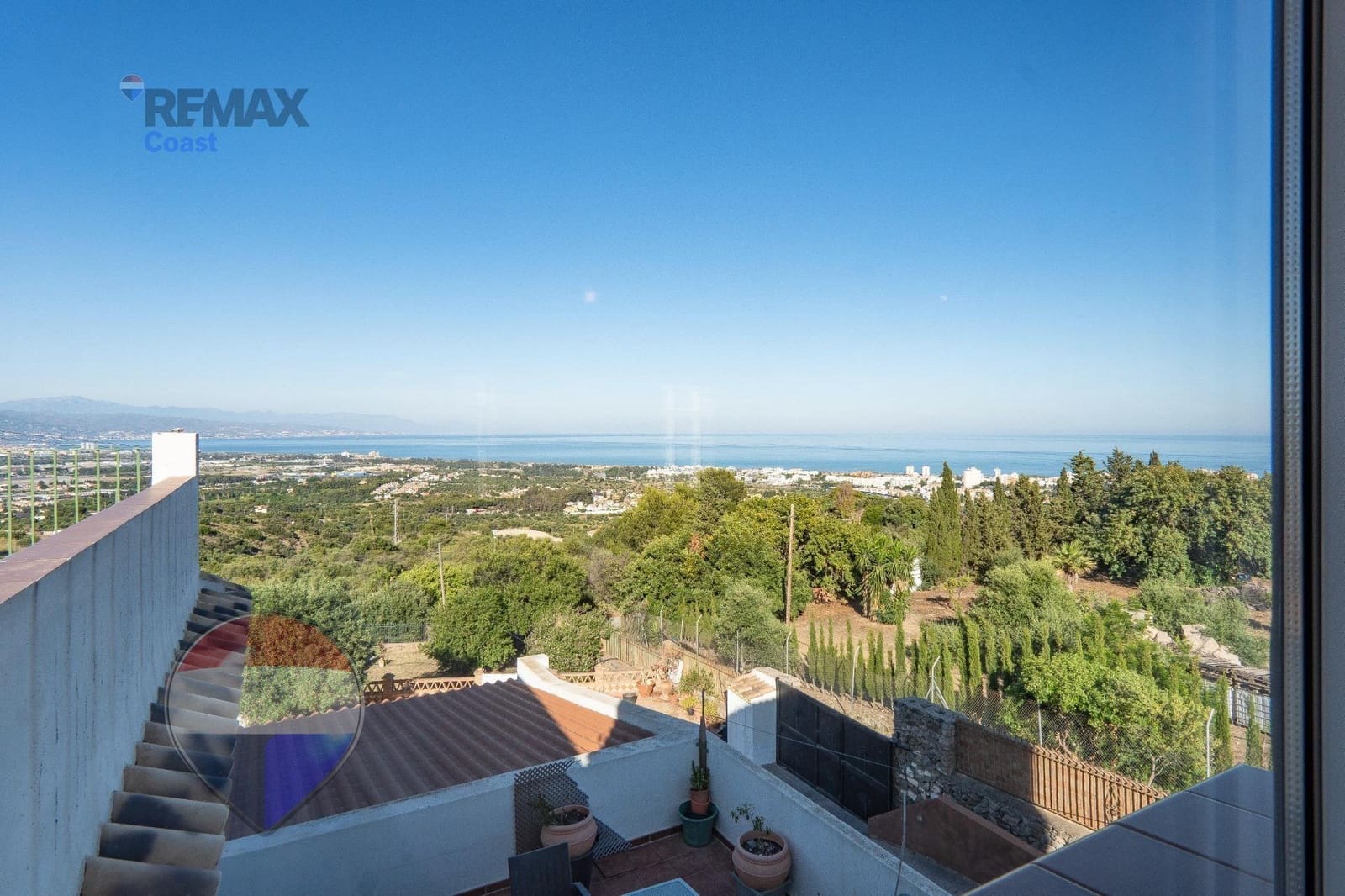 7 sovrum Villa till salu i Malaga stad med pool - 1 800 000 € (Ref: 9882037)