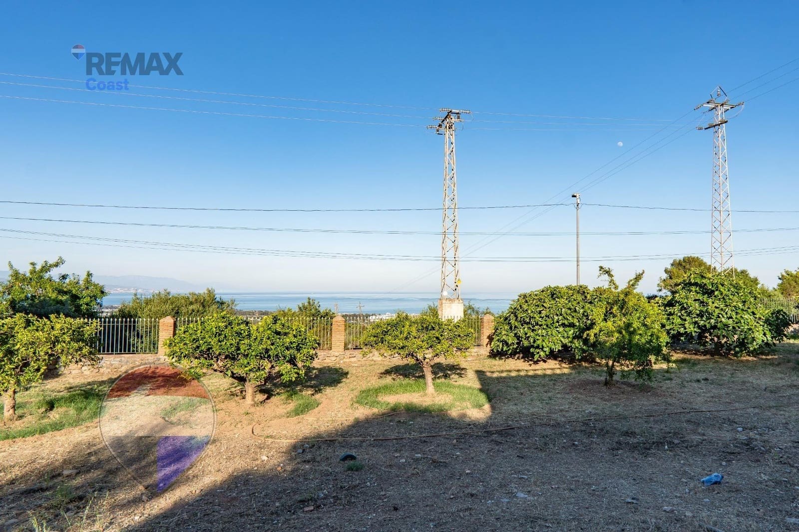 7 sovrum Villa till salu i Malaga stad med pool - 1 800 000 € (Ref: 9882037)