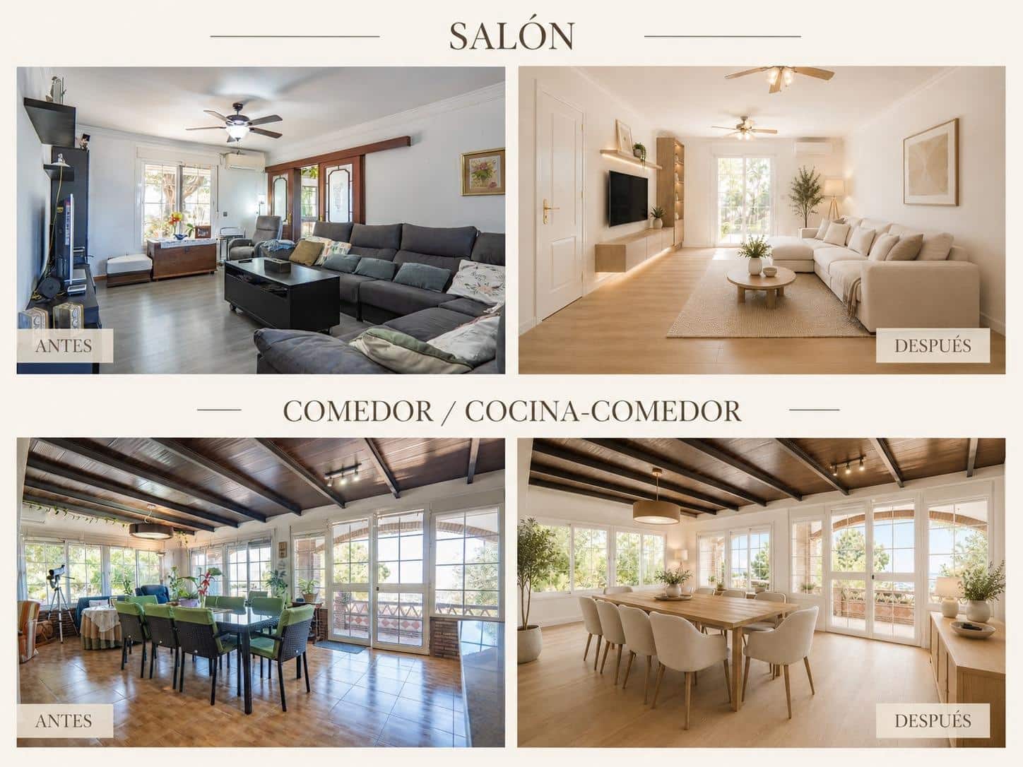 7 sovrum Villa till salu i Malaga stad med pool - 1 800 000 € (Ref: 9882037)
