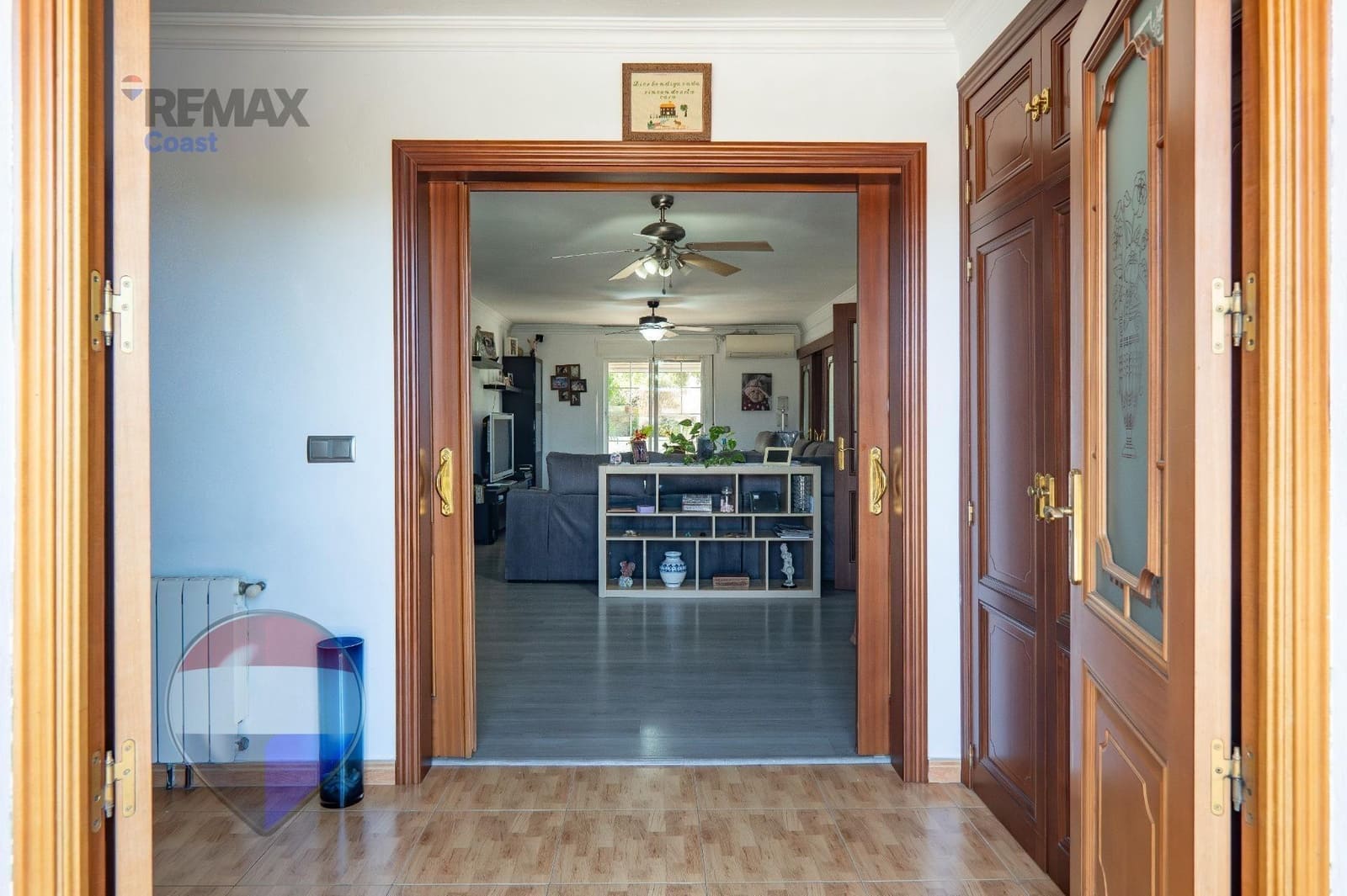 7 sovrum Villa till salu i Malaga stad med pool - 1 800 000 € (Ref: 9882037)