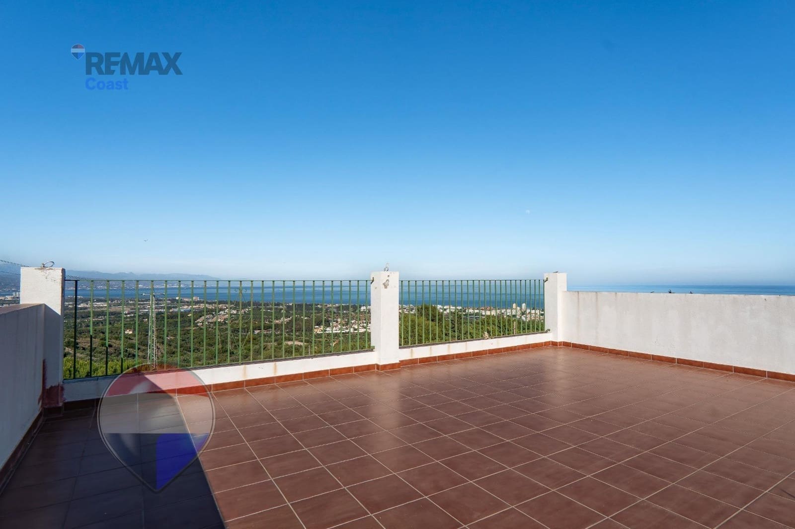 7 sovrum Villa till salu i Malaga stad med pool - 1 800 000 € (Ref: 9882037)