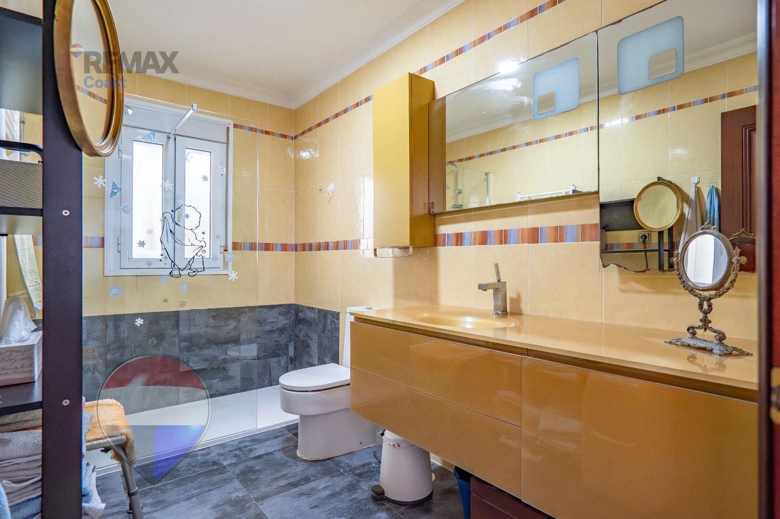 7 sovrum Villa till salu i Malaga stad med pool - 1 800 000 € (Ref: 9882037)