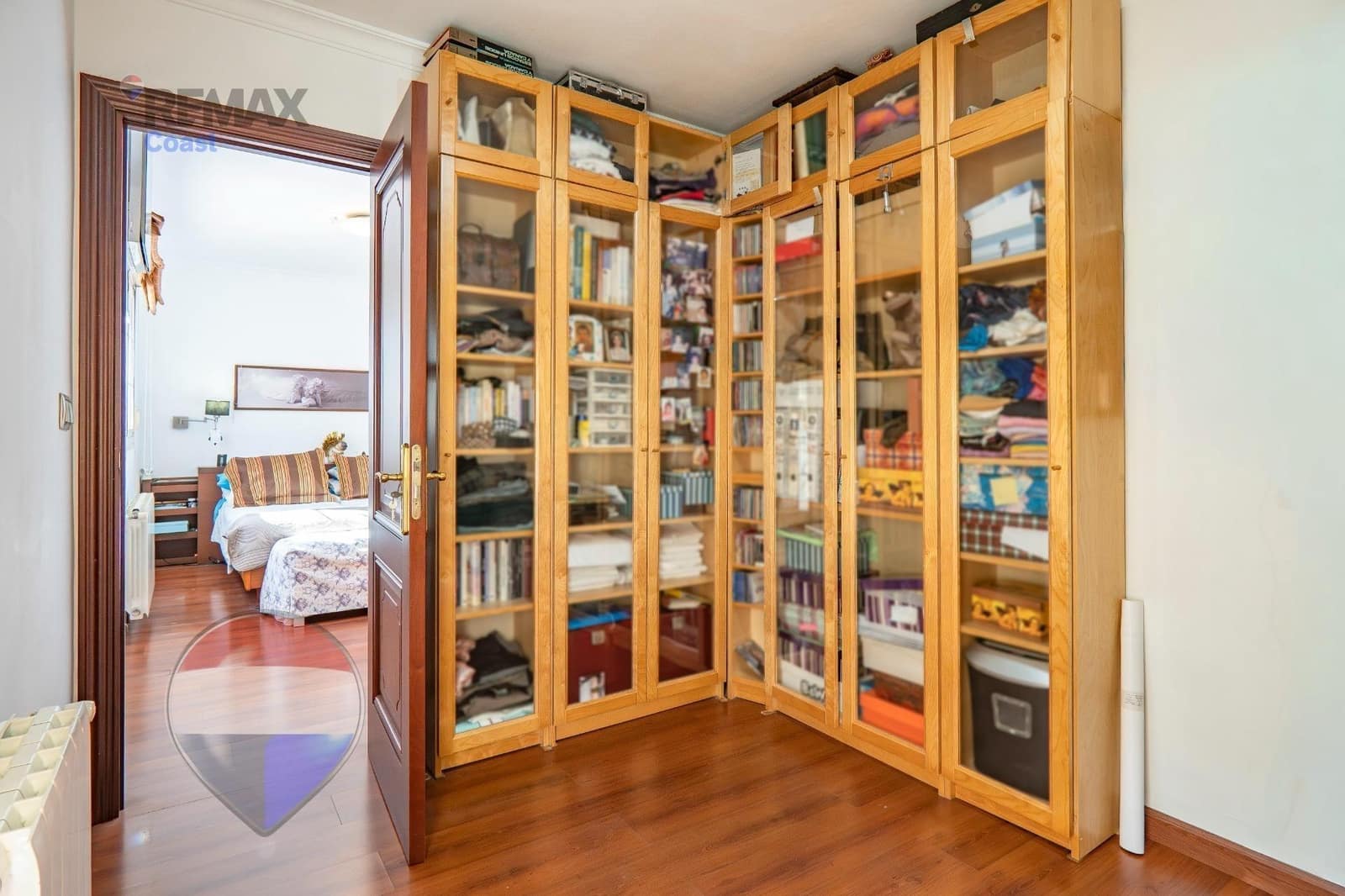 7 sovrum Villa till salu i Malaga stad med pool - 1 800 000 € (Ref: 9882037)