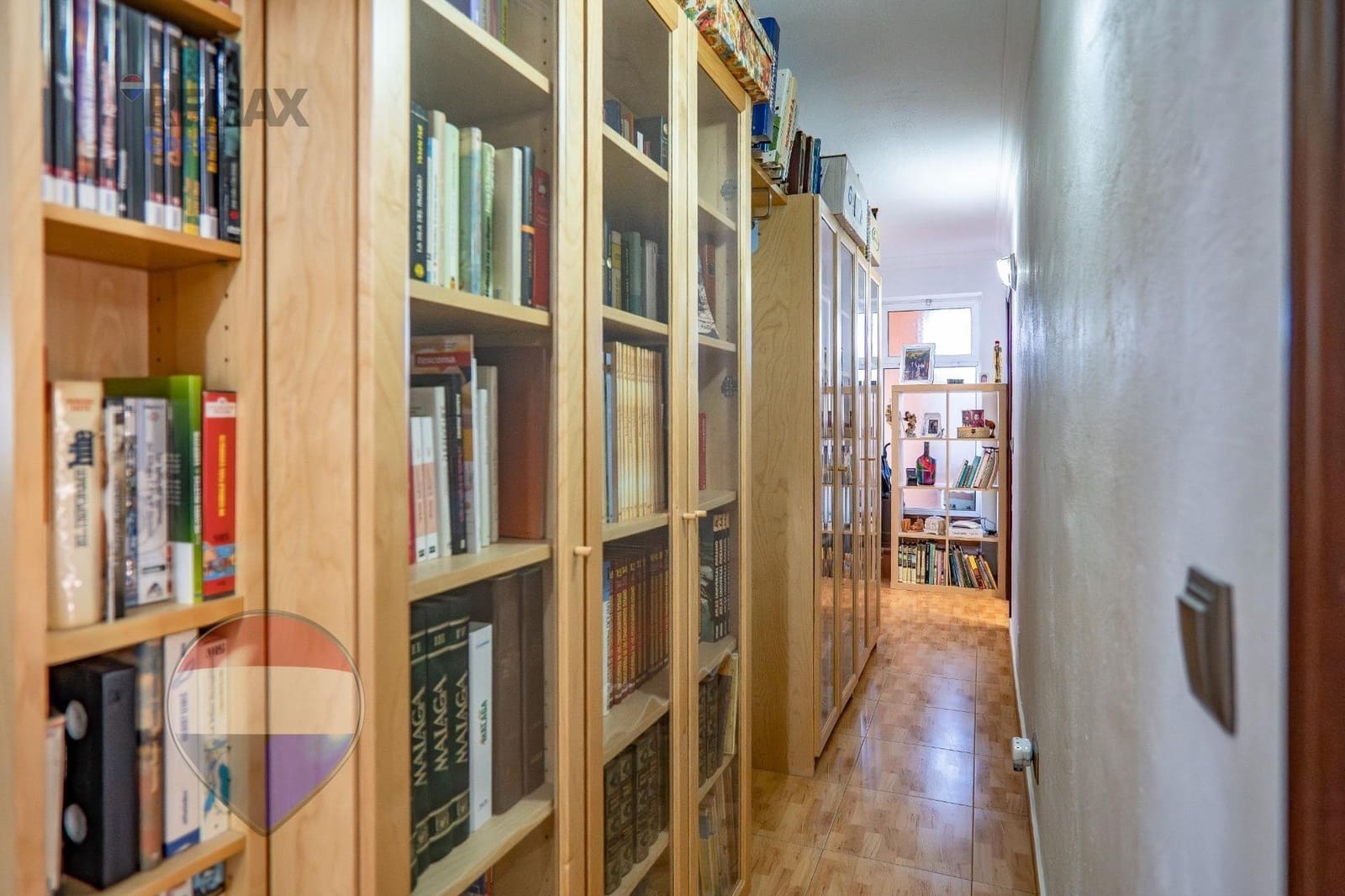 7 sovrum Villa till salu i Malaga stad med pool - 1 800 000 € (Ref: 9882037)