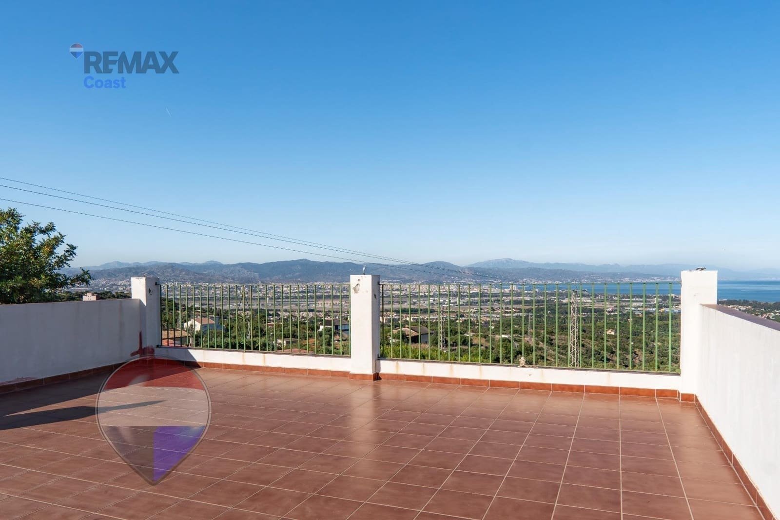 7 sovrum Villa till salu i Malaga stad med pool - 1 800 000 € (Ref: 9882037)