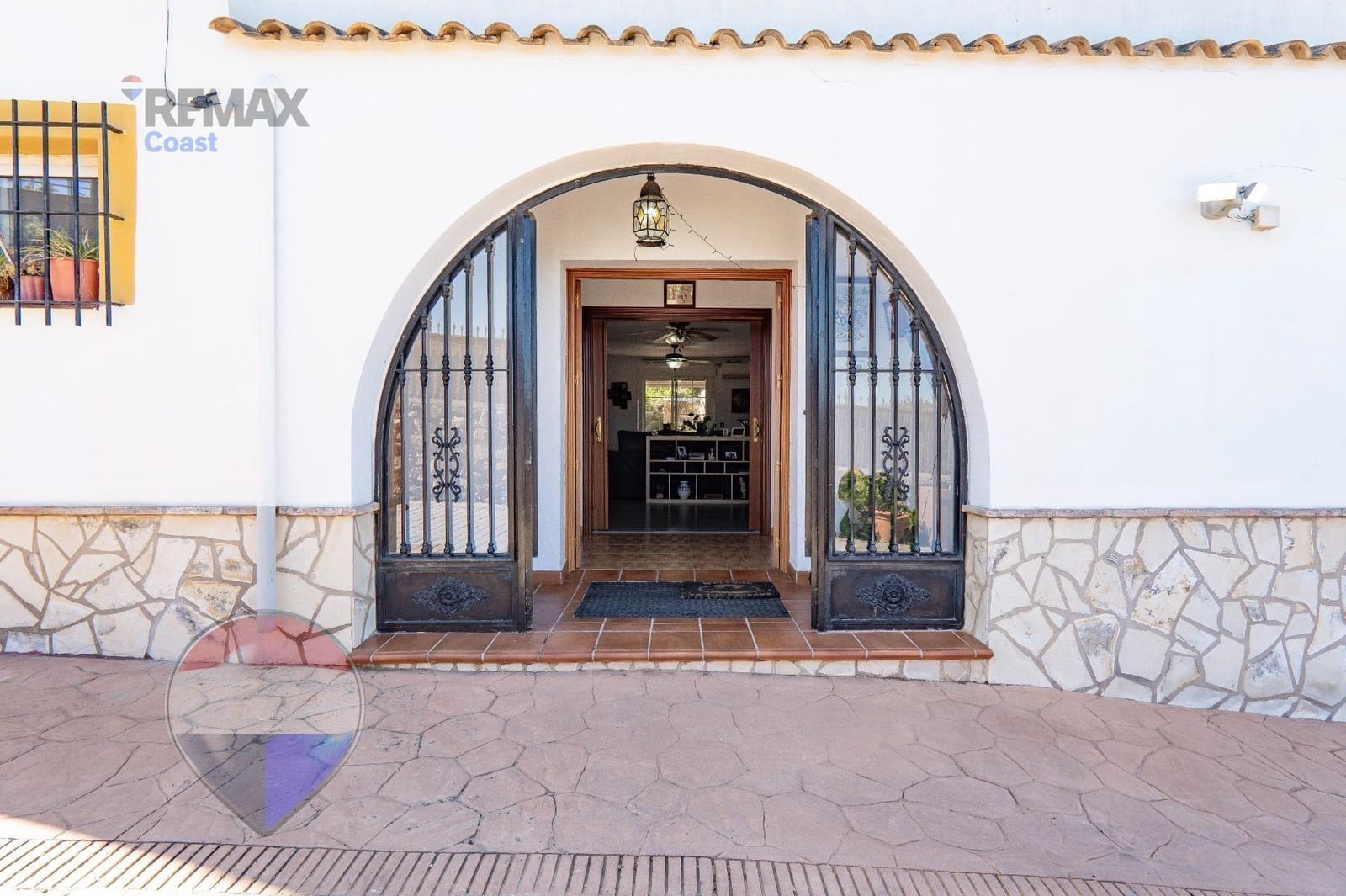 7 sovrum Villa till salu i Malaga stad med pool - 1 800 000 € (Ref: 9882037)