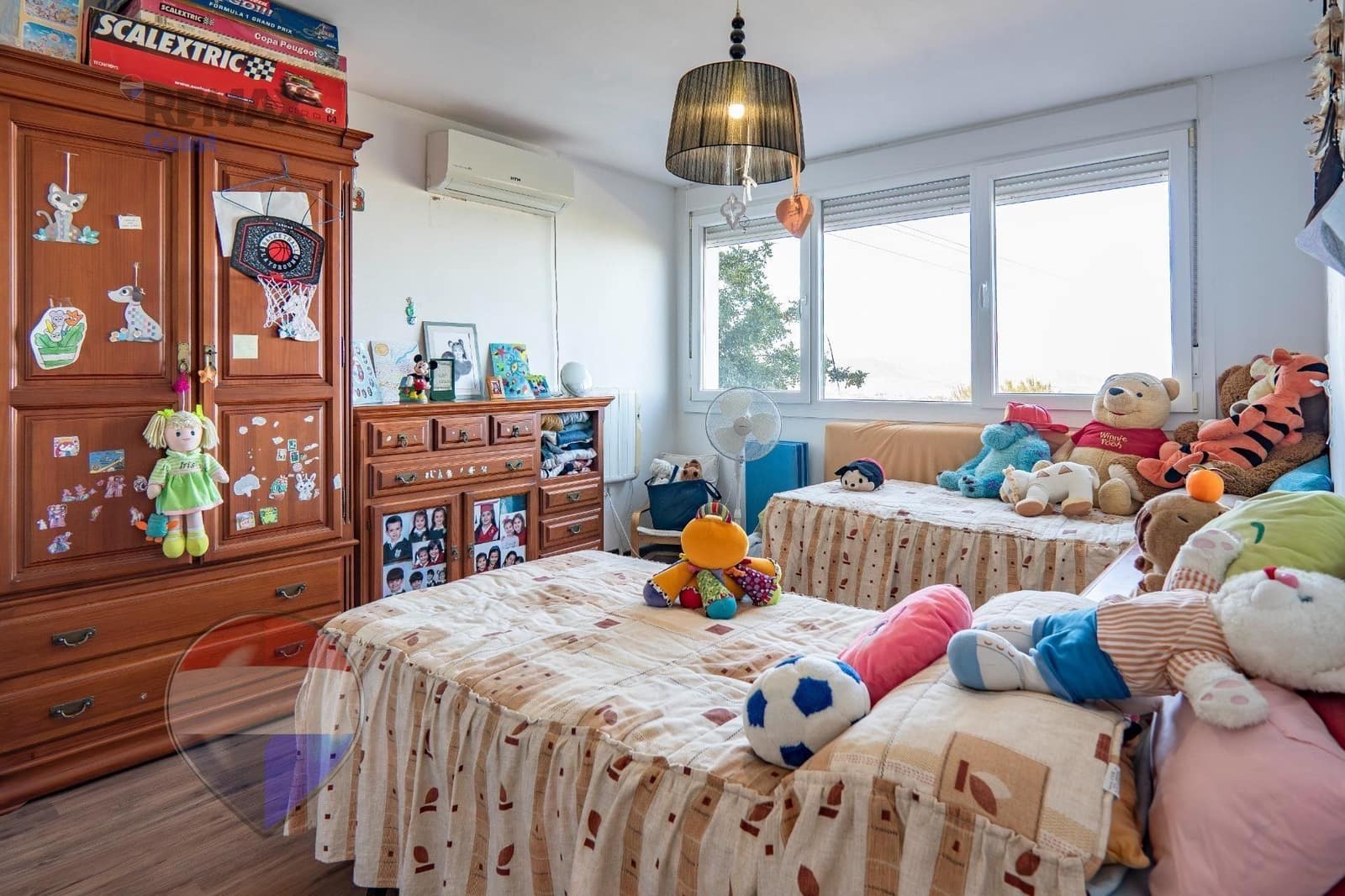 7 sovrum Villa till salu i Malaga stad med pool - 1 800 000 € (Ref: 9882037)