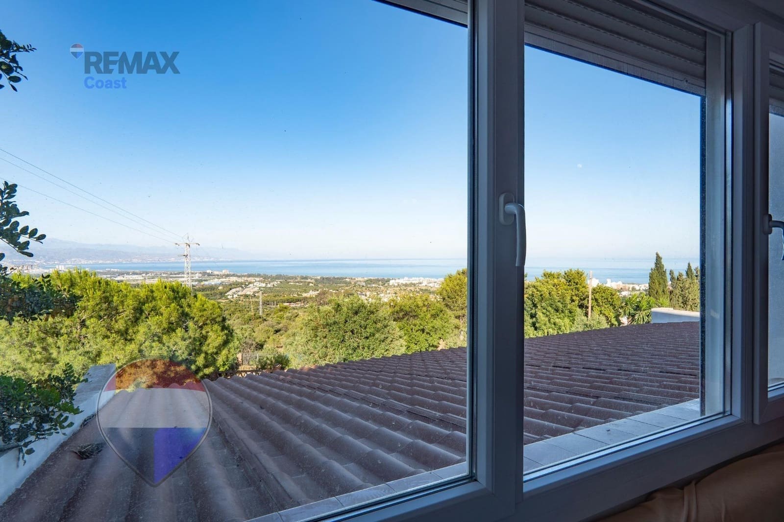 7 sovrum Villa till salu i Malaga stad med pool - 1 800 000 € (Ref: 9882037)