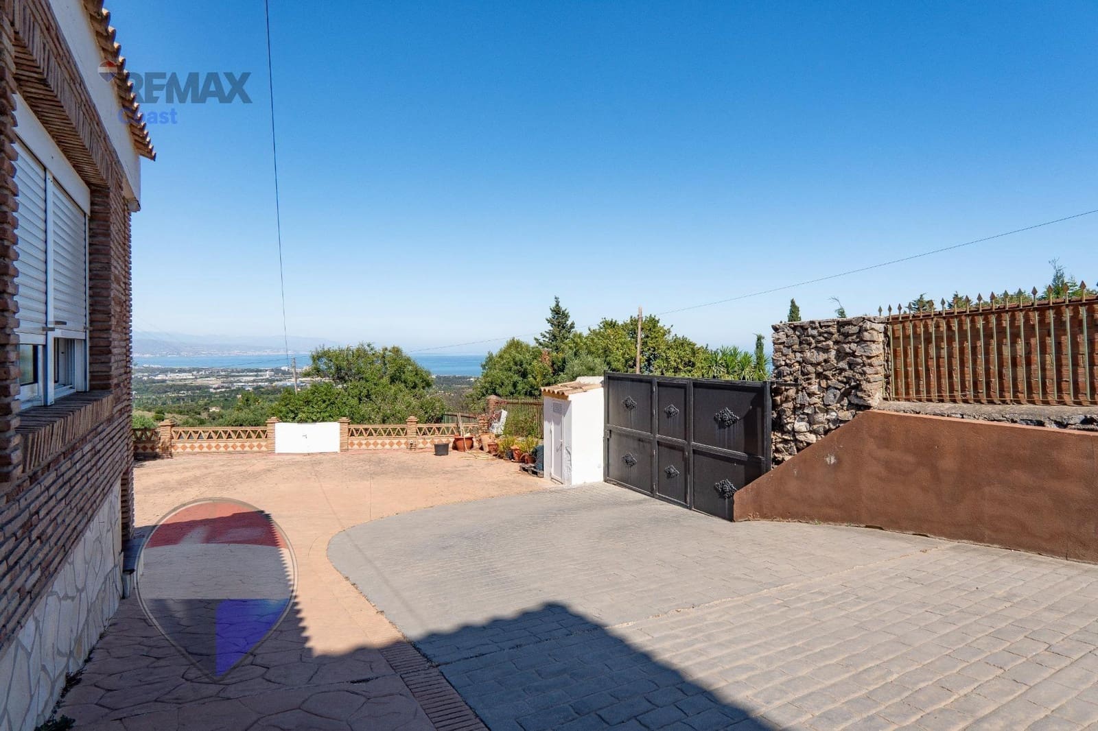 7 sovrum Villa till salu i Malaga stad med pool - 1 800 000 € (Ref: 9882037)