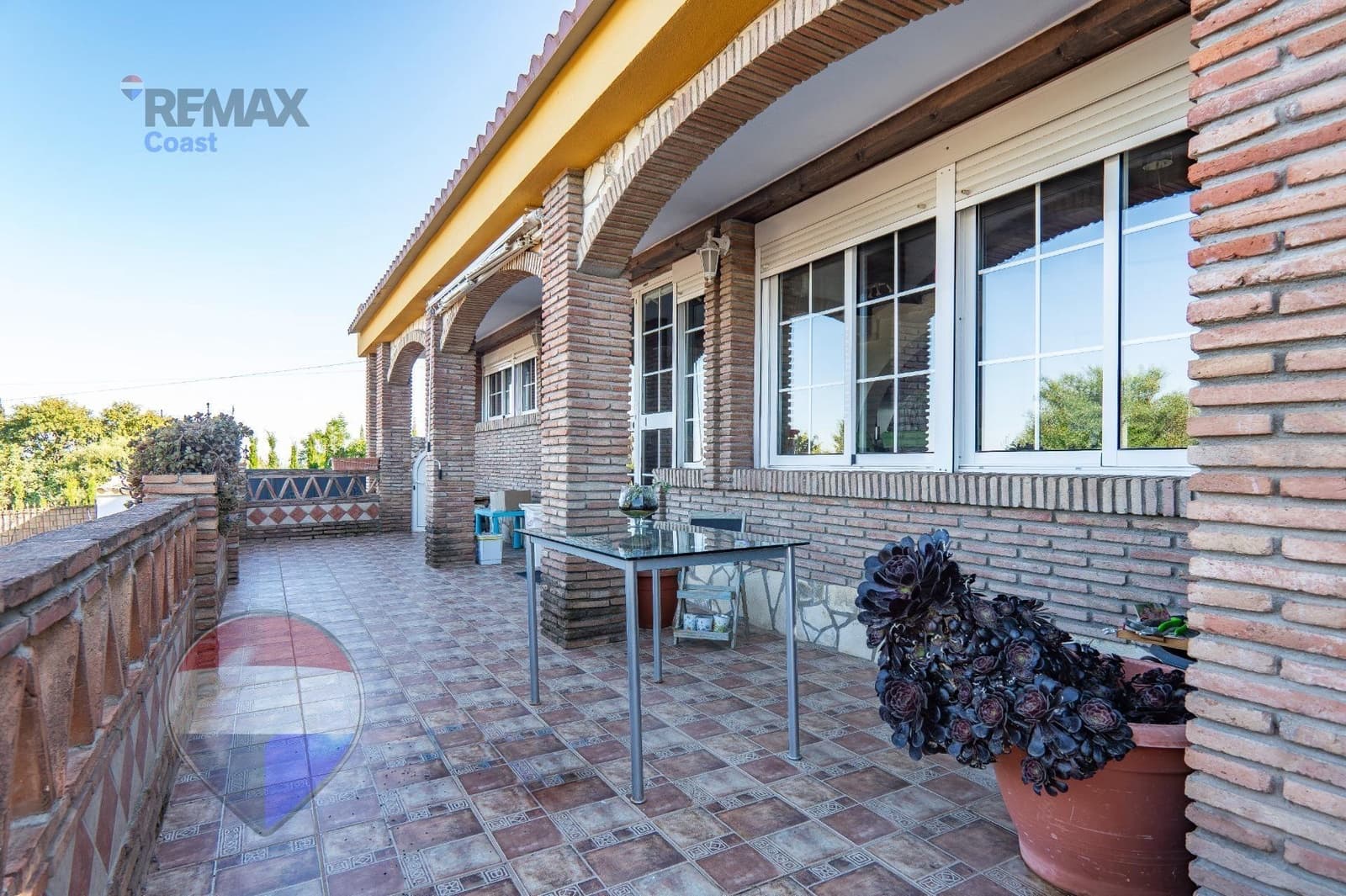 7 sovrum Villa till salu i Malaga stad med pool - 1 800 000 € (Ref: 9882037)