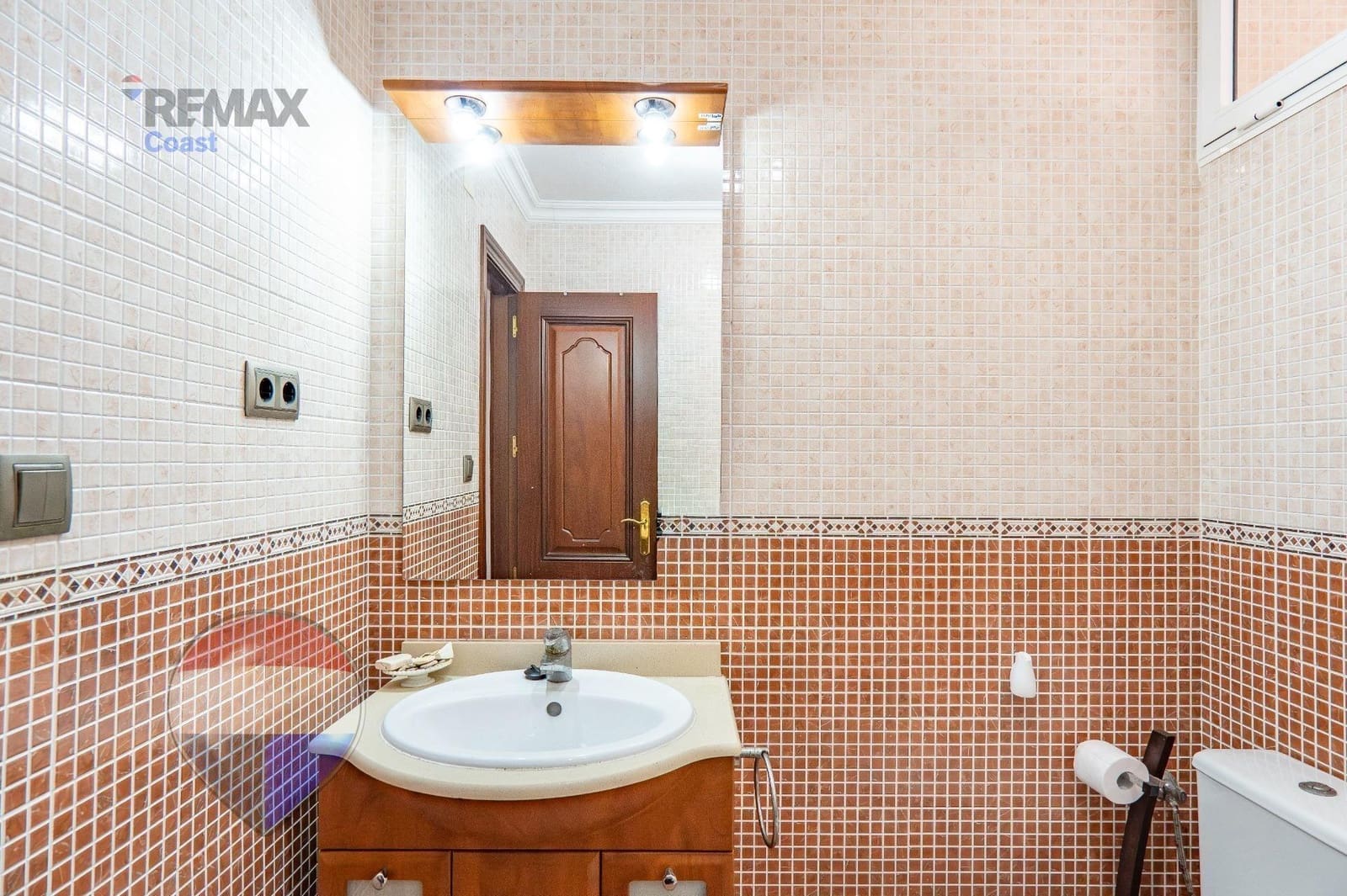 7 sovrum Villa till salu i Malaga stad med pool - 1 800 000 € (Ref: 9882037)