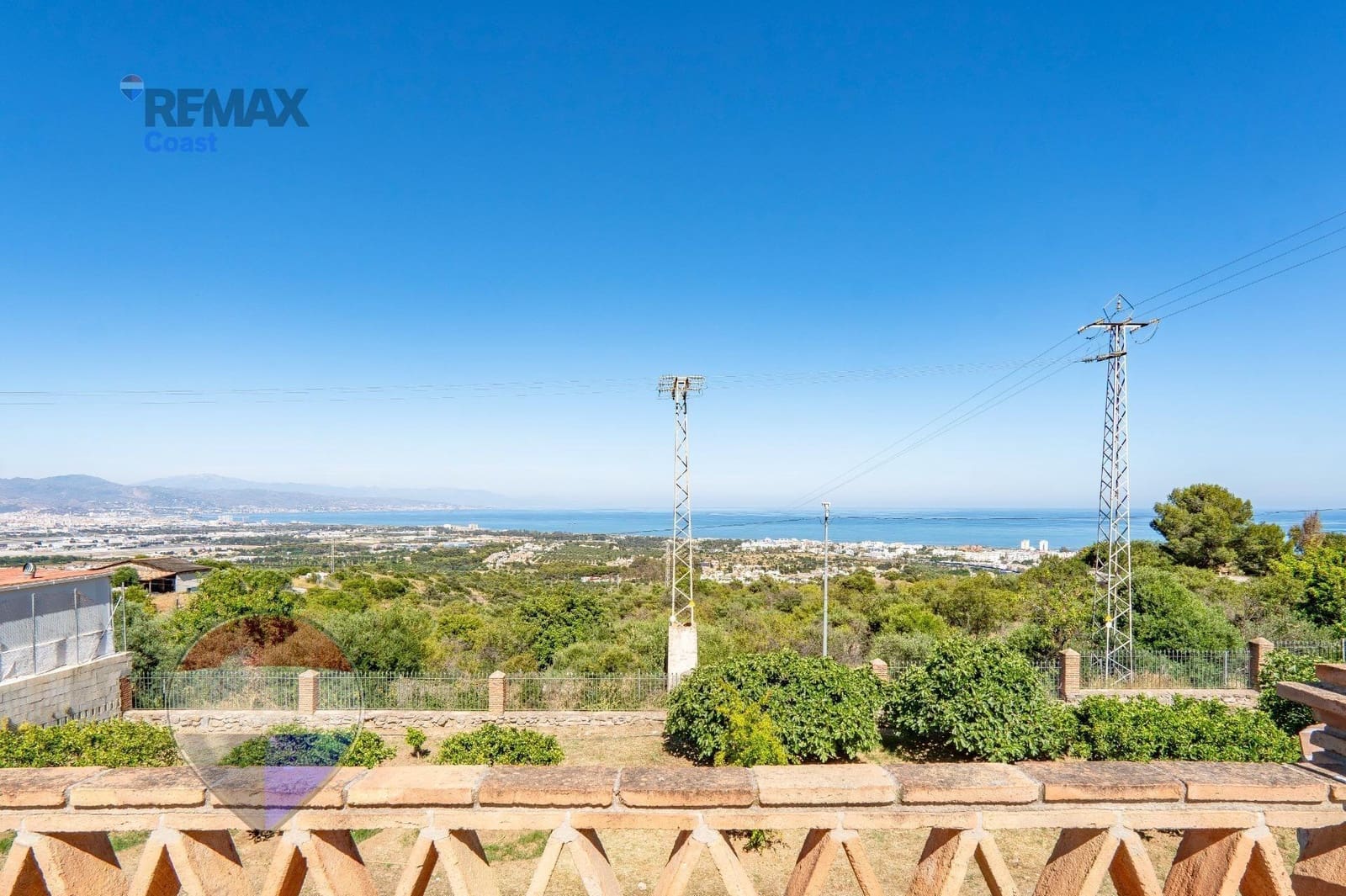 7 sovrum Villa till salu i Malaga stad med pool - 1 800 000 € (Ref: 9882037)