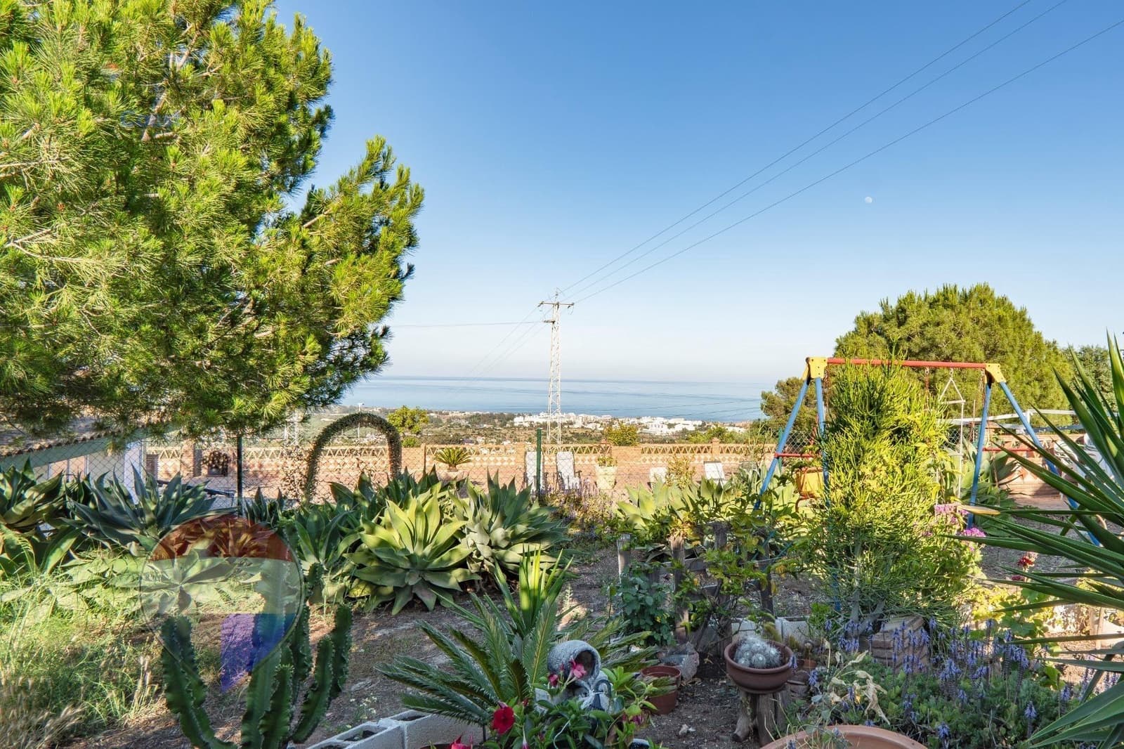 7 sovrum Villa till salu i Malaga stad med pool - 1 800 000 € (Ref: 9882037)