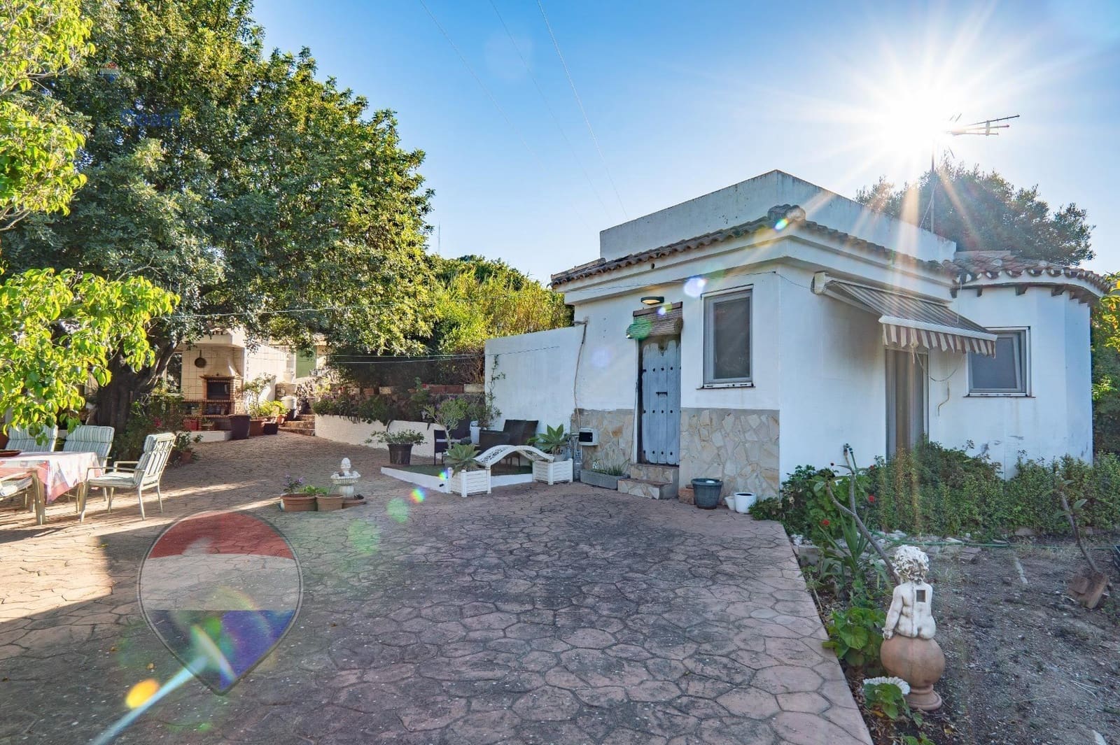 7 sovrum Villa till salu i Malaga stad med pool - 1 800 000 € (Ref: 9882037)
