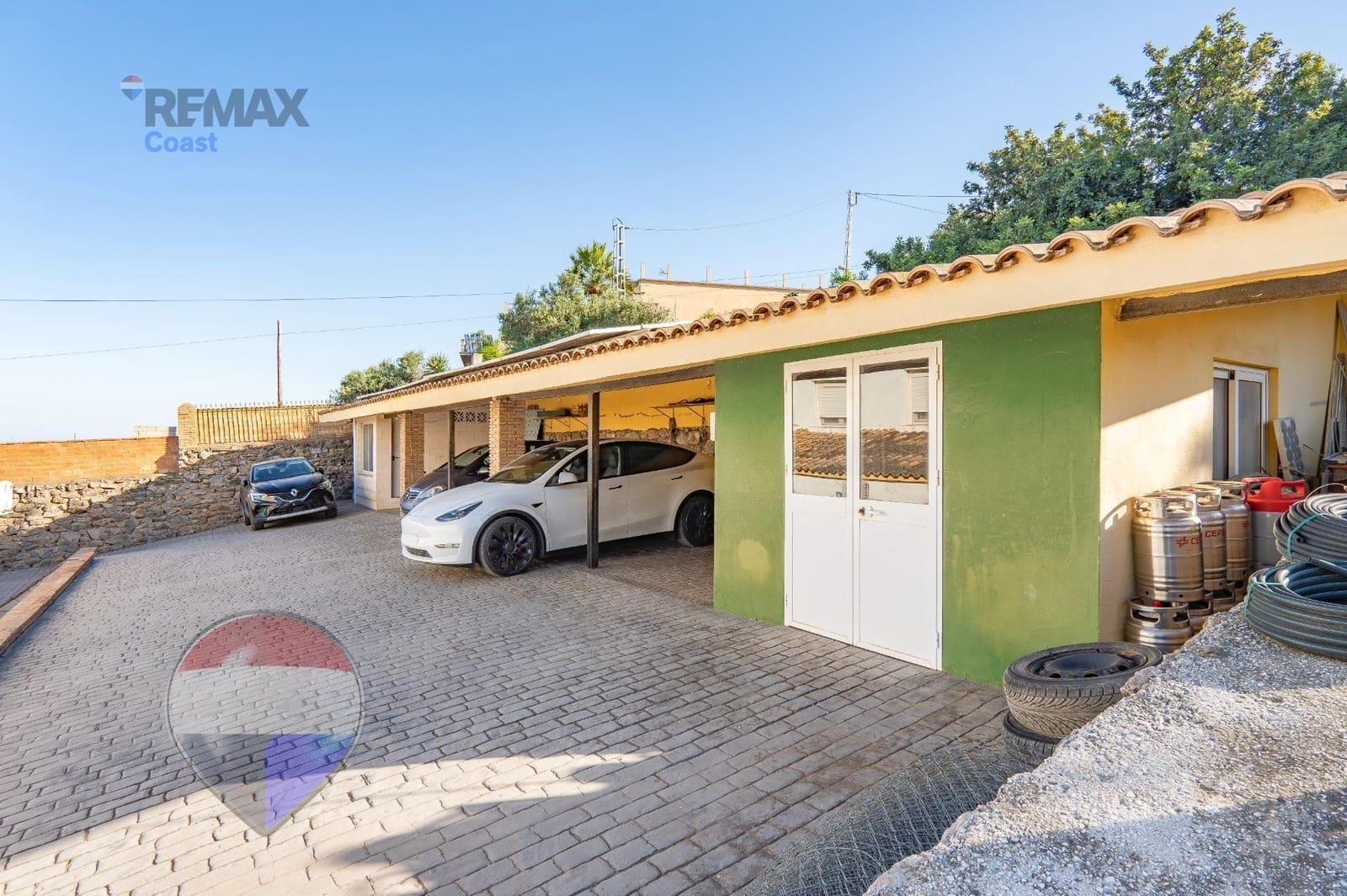 7 sovrum Villa till salu i Malaga stad med pool - 1 800 000 € (Ref: 9882037)