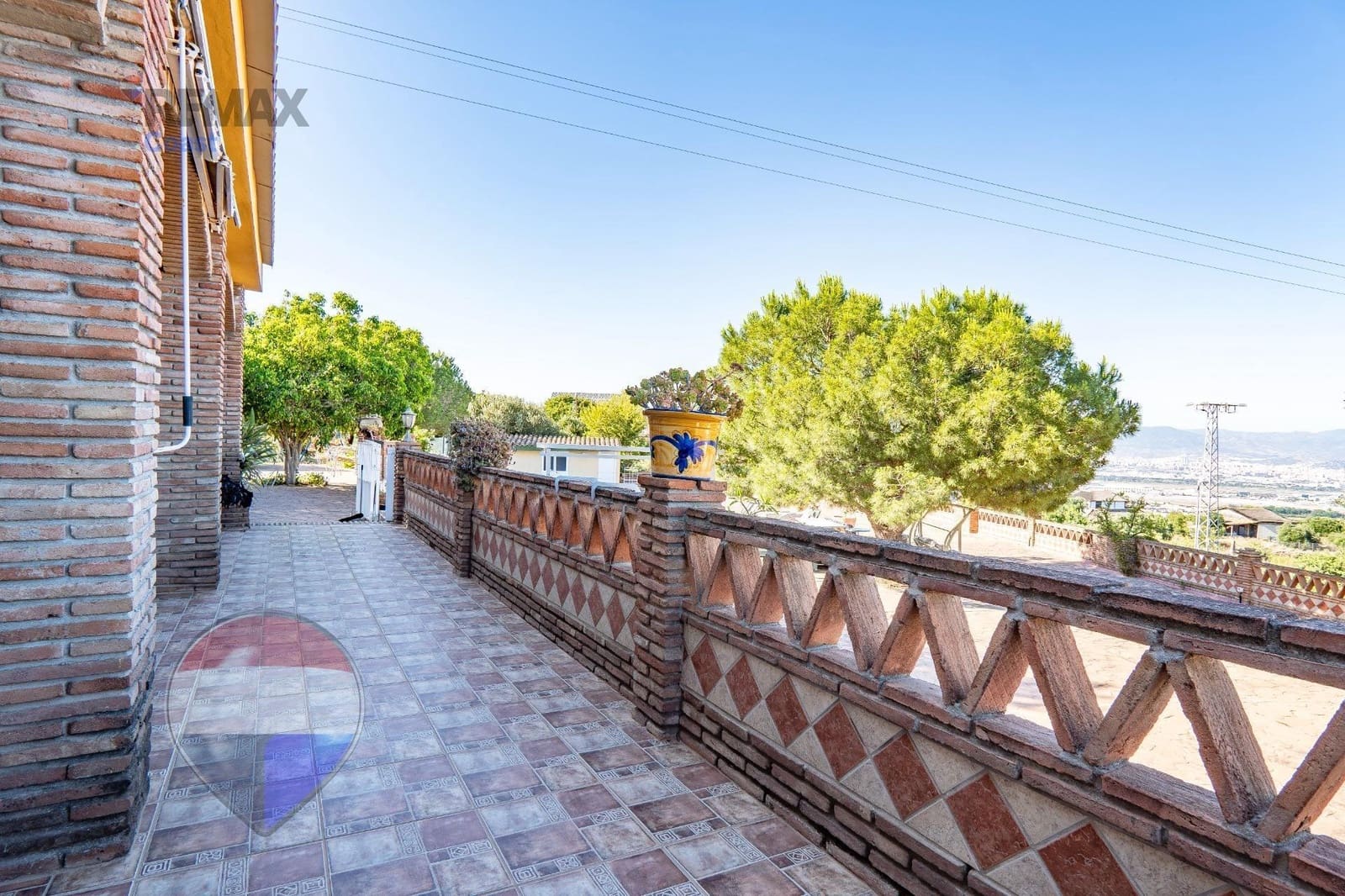 7 sovrum Villa till salu i Malaga stad med pool - 1 800 000 € (Ref: 9882037)