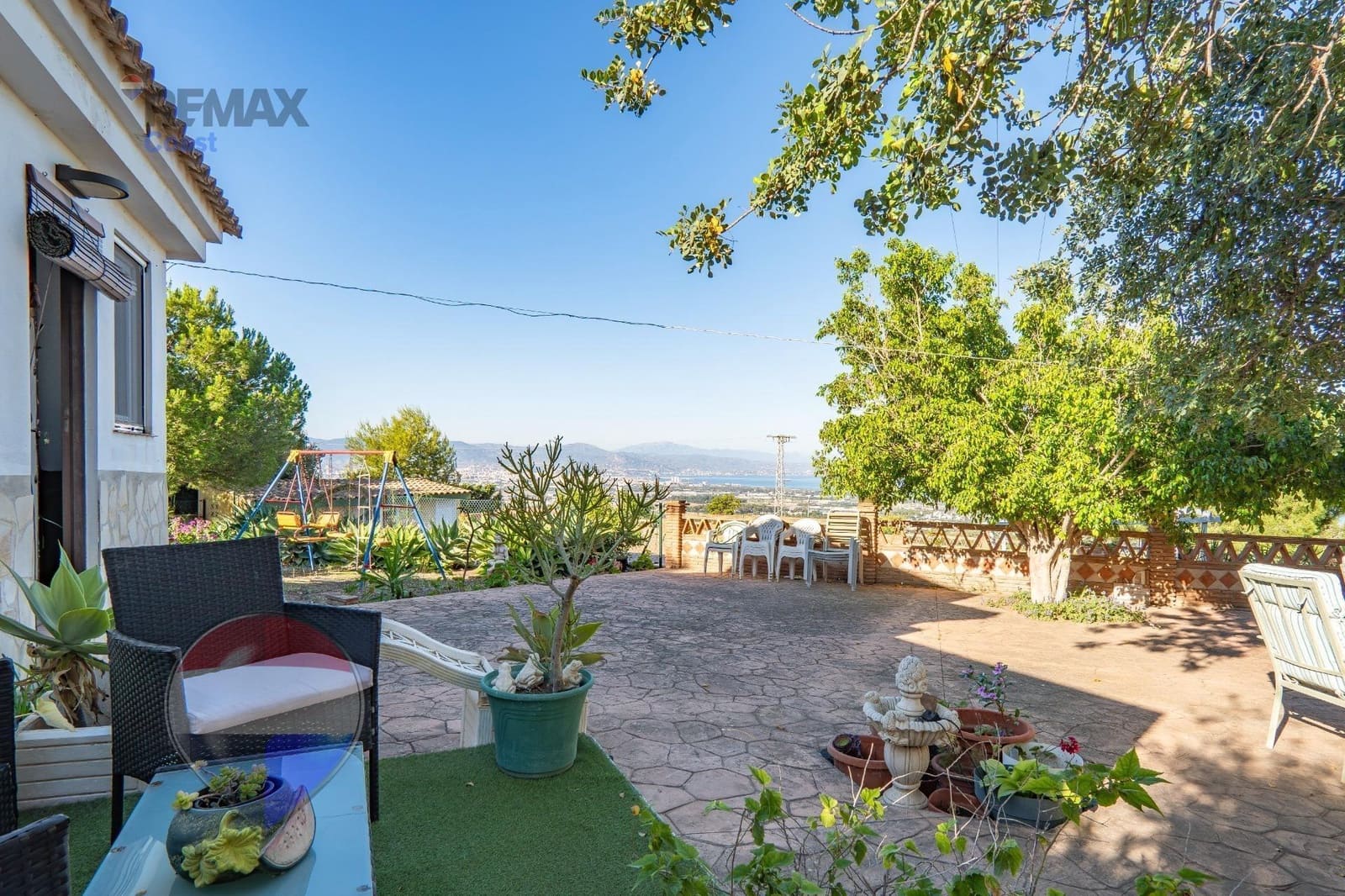 7 sovrum Villa till salu i Malaga stad med pool - 1 800 000 € (Ref: 9882037)