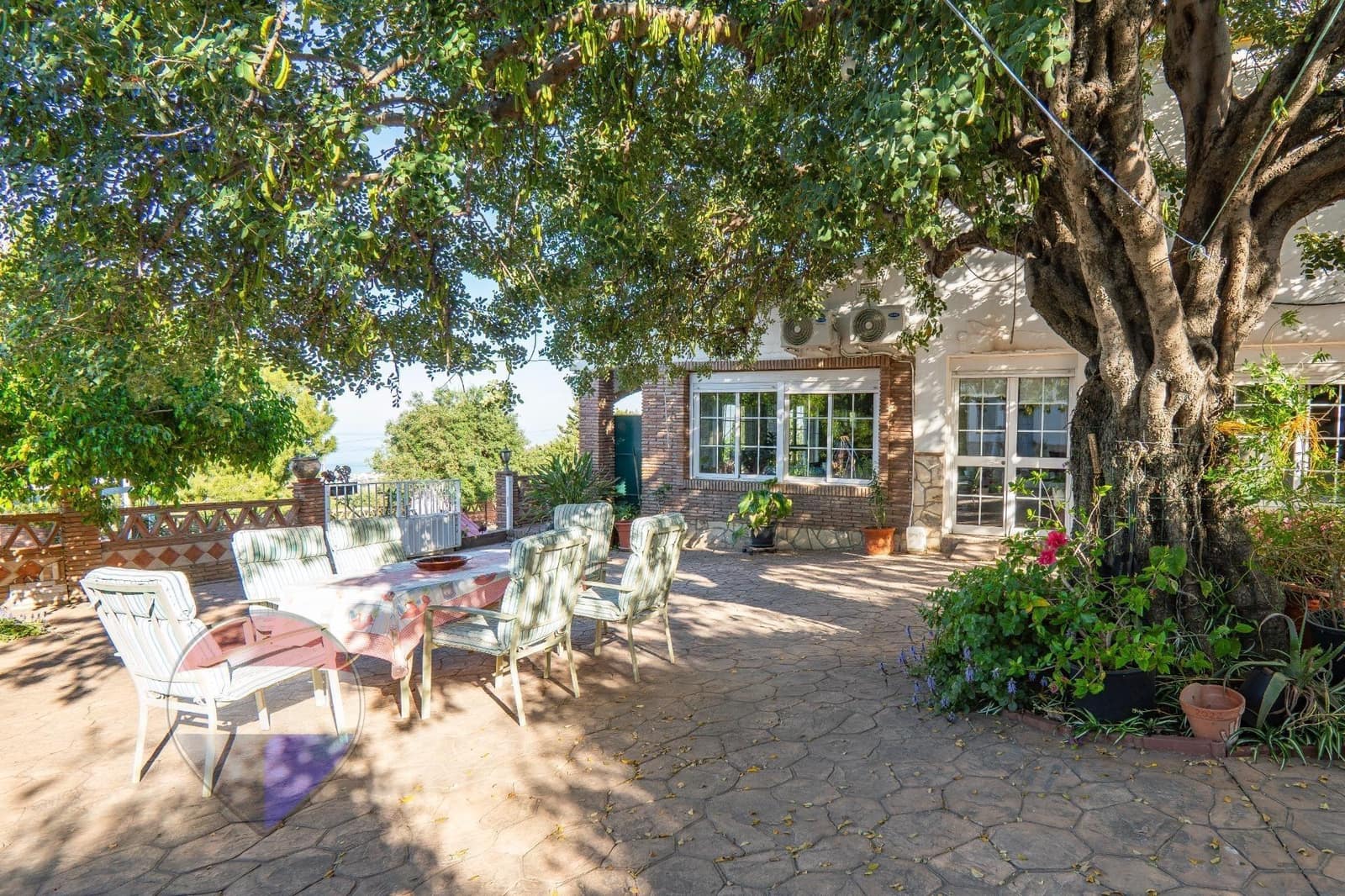 7 sovrum Villa till salu i Malaga stad med pool - 1 800 000 € (Ref: 9882037)