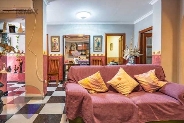 8 camera da letto Casa in vendita in Granja Suarez, Malaga città - 415.000 € (Rif: 9882038)