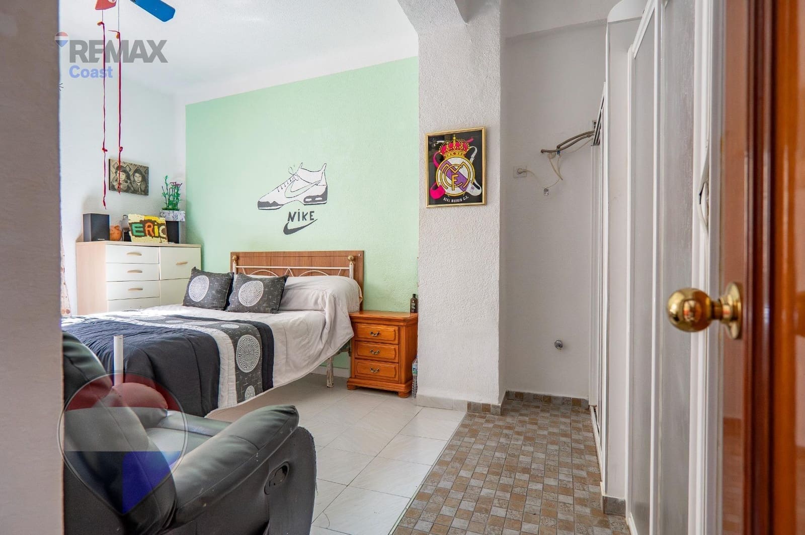 8 soveværelse Byhus til salg i Malaga by - € 415.000 (Ref: 9882038)