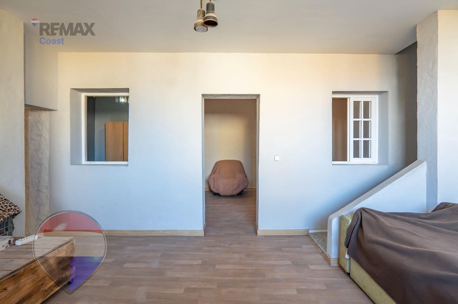 8 soveværelse Byhus til salg i Malaga by - € 415.000 (Ref: 9882038)