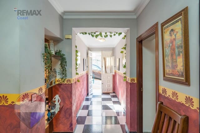 8 camera da letto Casa in vendita in Granja Suarez, Malaga città - 415.000 € (Rif: 9882038)