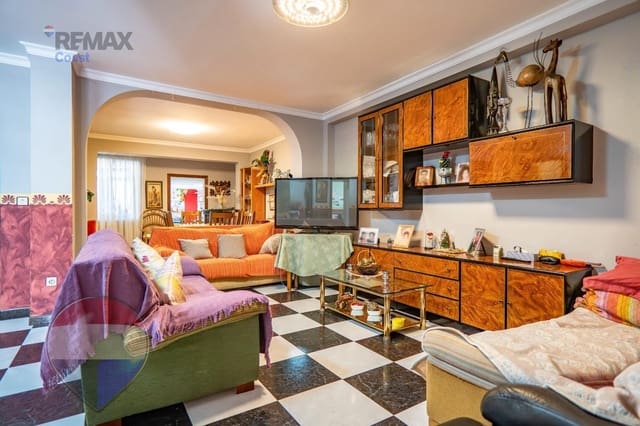 8 camera da letto Casa in vendita in Granja Suarez, Malaga città - 415.000 € (Rif: 9882038)