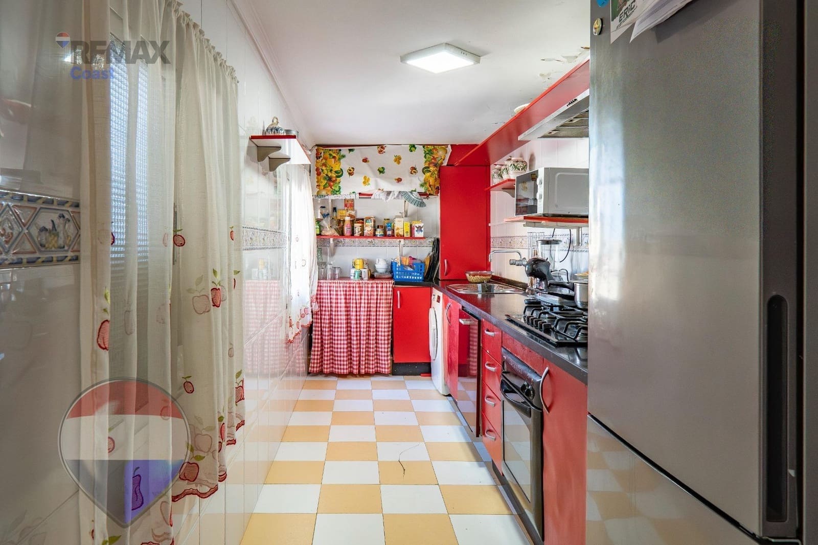 8 soveværelse Byhus til salg i Malaga by - € 415.000 (Ref: 9882038)
