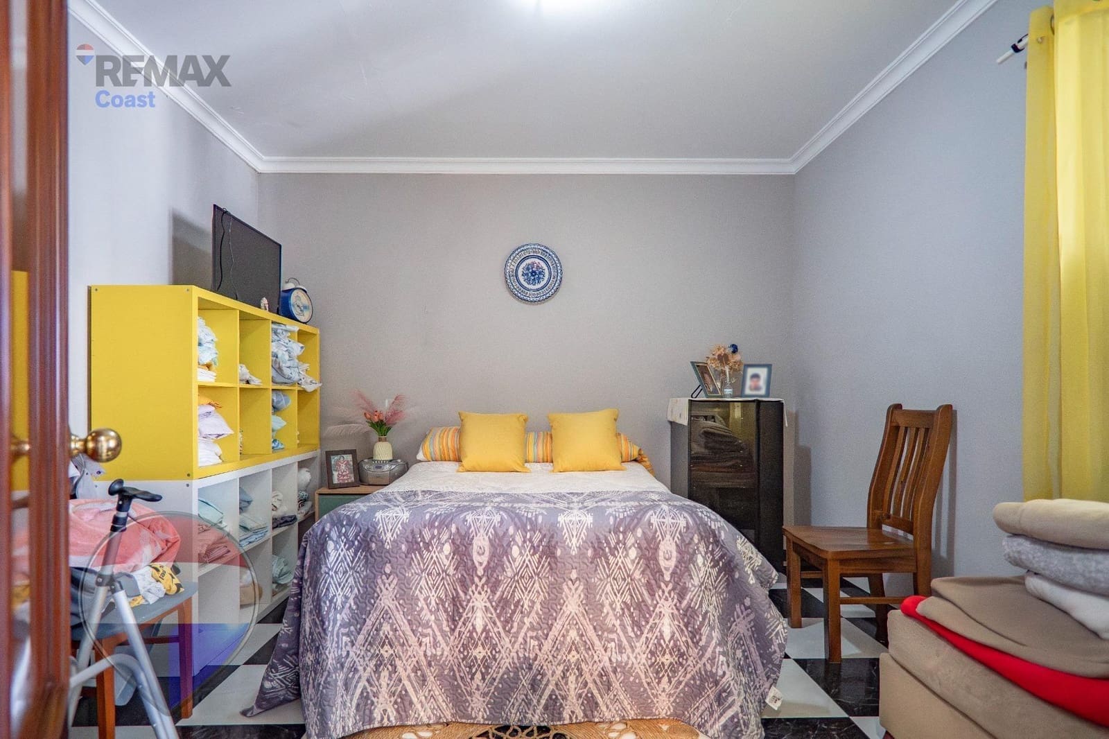 8 soveværelse Byhus til salg i Malaga by - € 415.000 (Ref: 9882038)