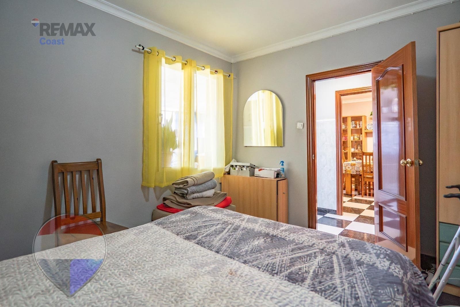 8 soveværelse Byhus til salg i Malaga by - € 415.000 (Ref: 9882038)