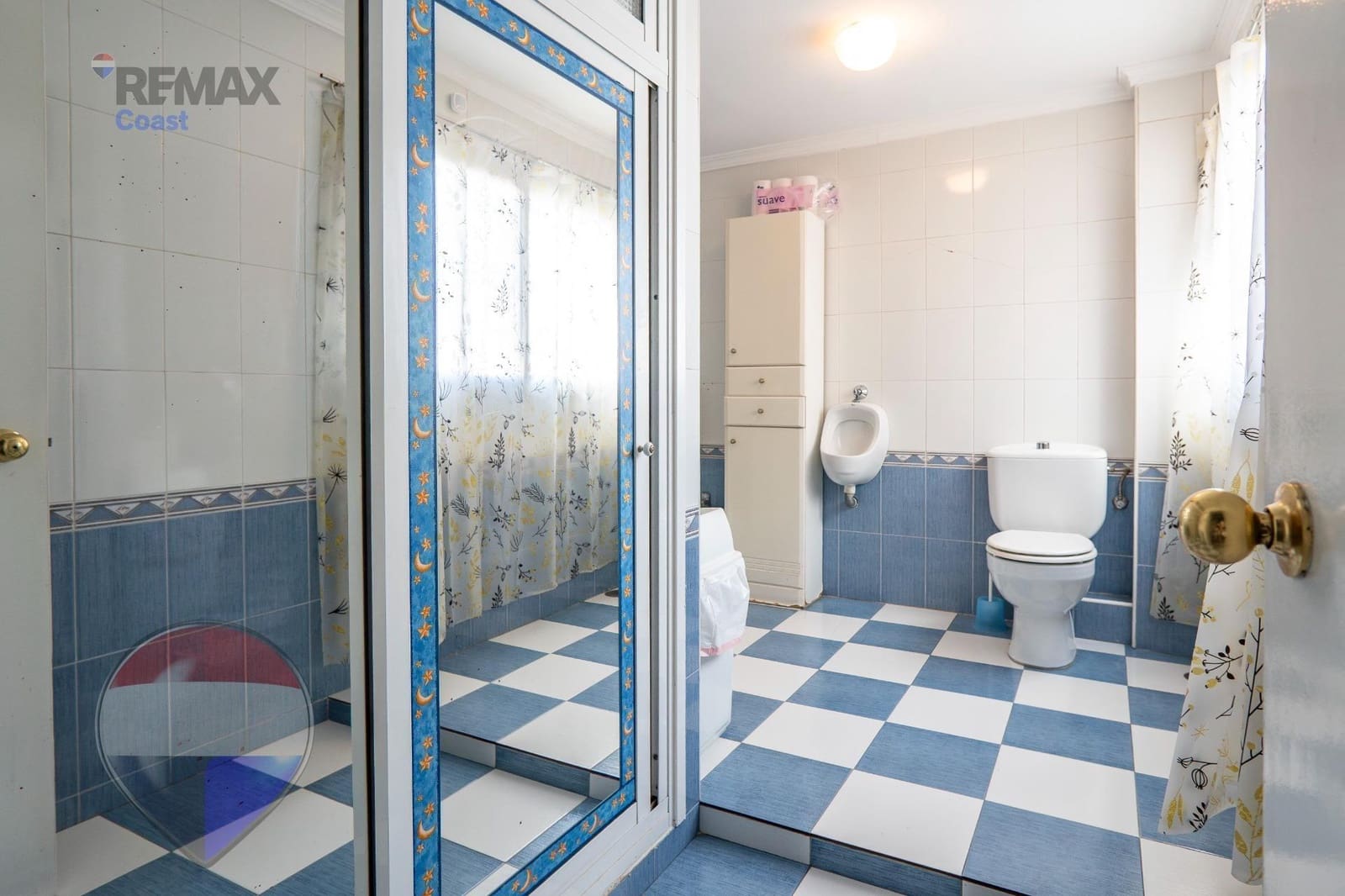 8 soveværelse Byhus til salg i Malaga by - € 415.000 (Ref: 9882038)
