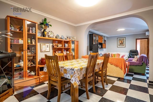 8 camera da letto Casa in vendita in Granja Suarez, Malaga città - 415.000 € (Rif: 9882038)