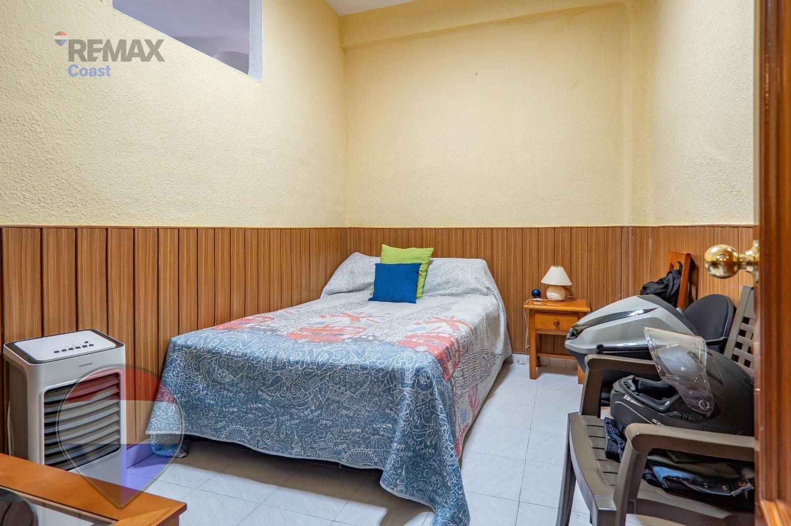 8 soveværelse Byhus til salg i Malaga by - € 415.000 (Ref: 9882038)