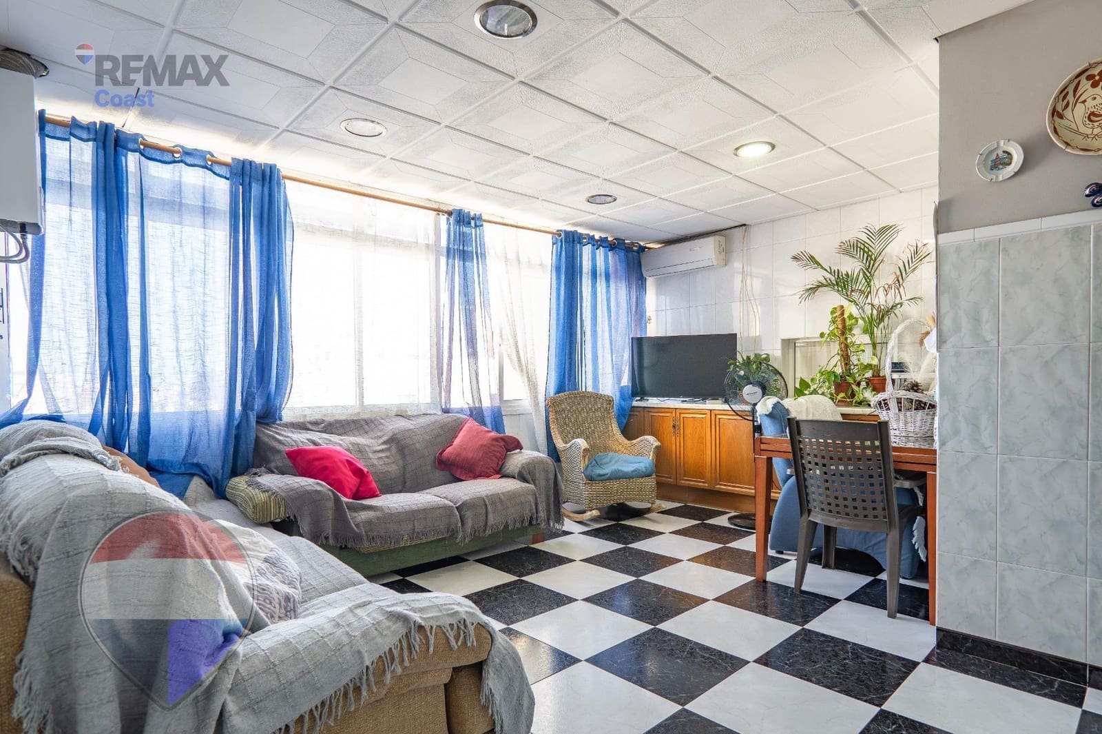 8 soveværelse Byhus til salg i Malaga by - € 415.000 (Ref: 9882038)