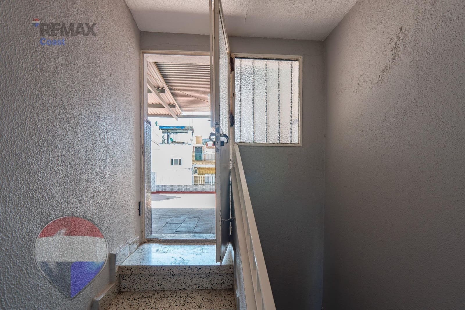 8 soveværelse Byhus til salg i Malaga by - € 415.000 (Ref: 9882038)