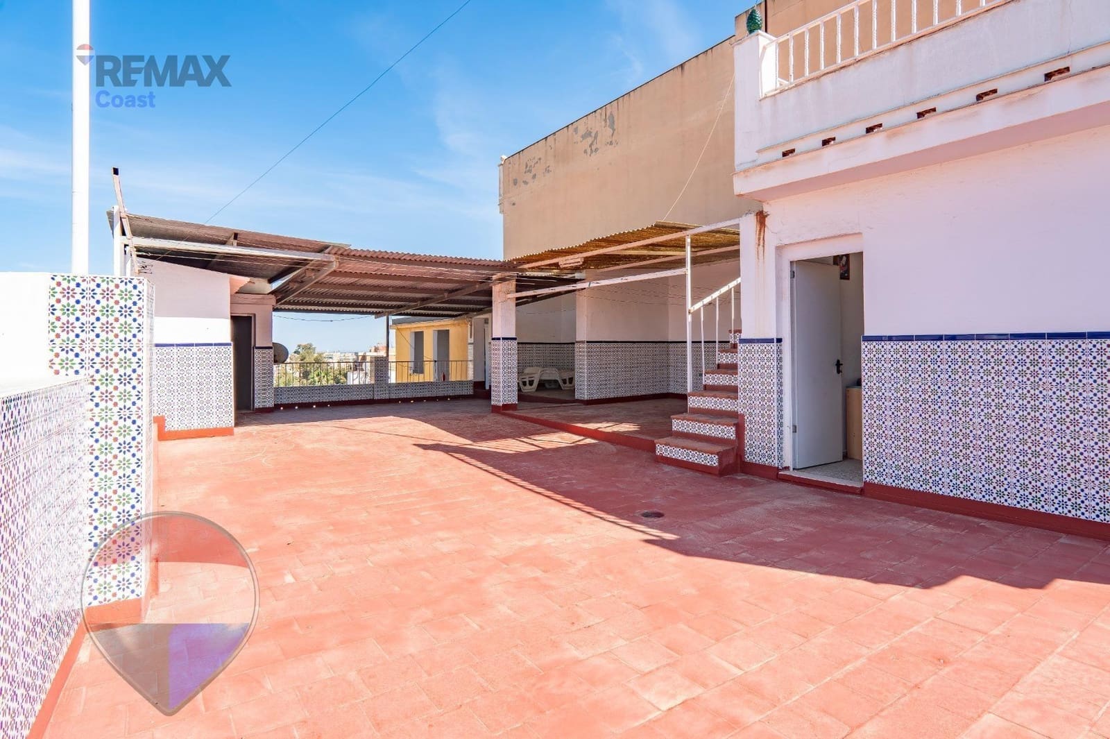 8 soveværelse Byhus til salg i Malaga by - € 415.000 (Ref: 9882038)