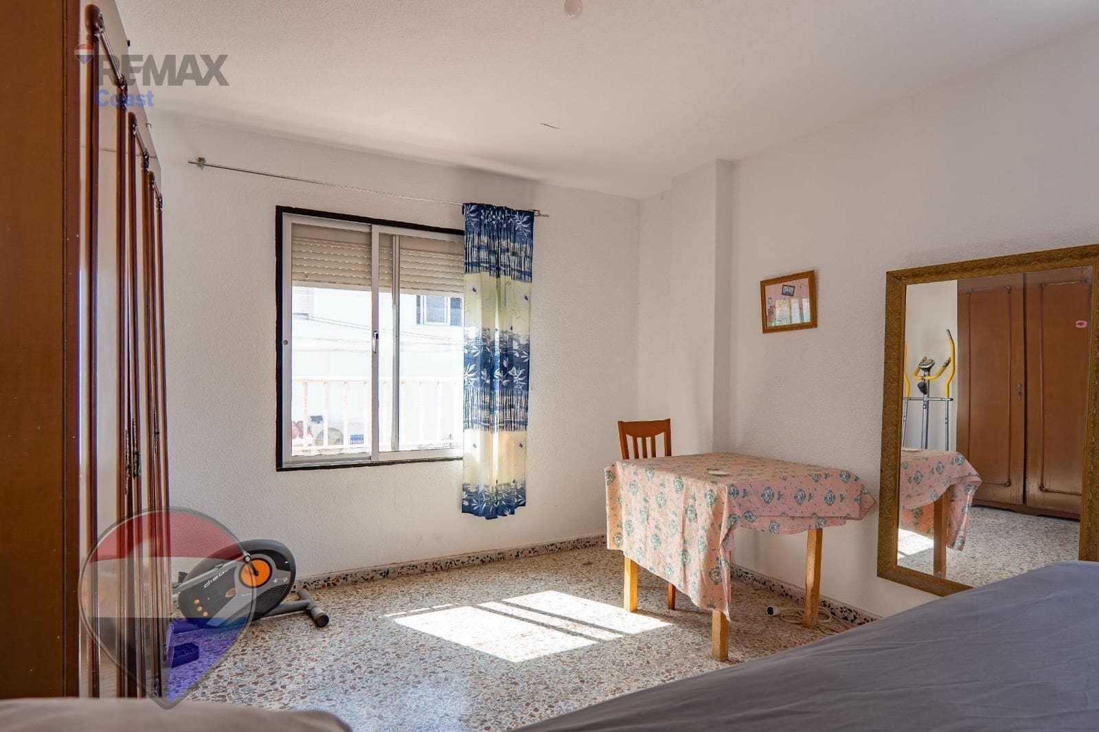 8 soveværelse Byhus til salg i Malaga by - € 415.000 (Ref: 9882038)